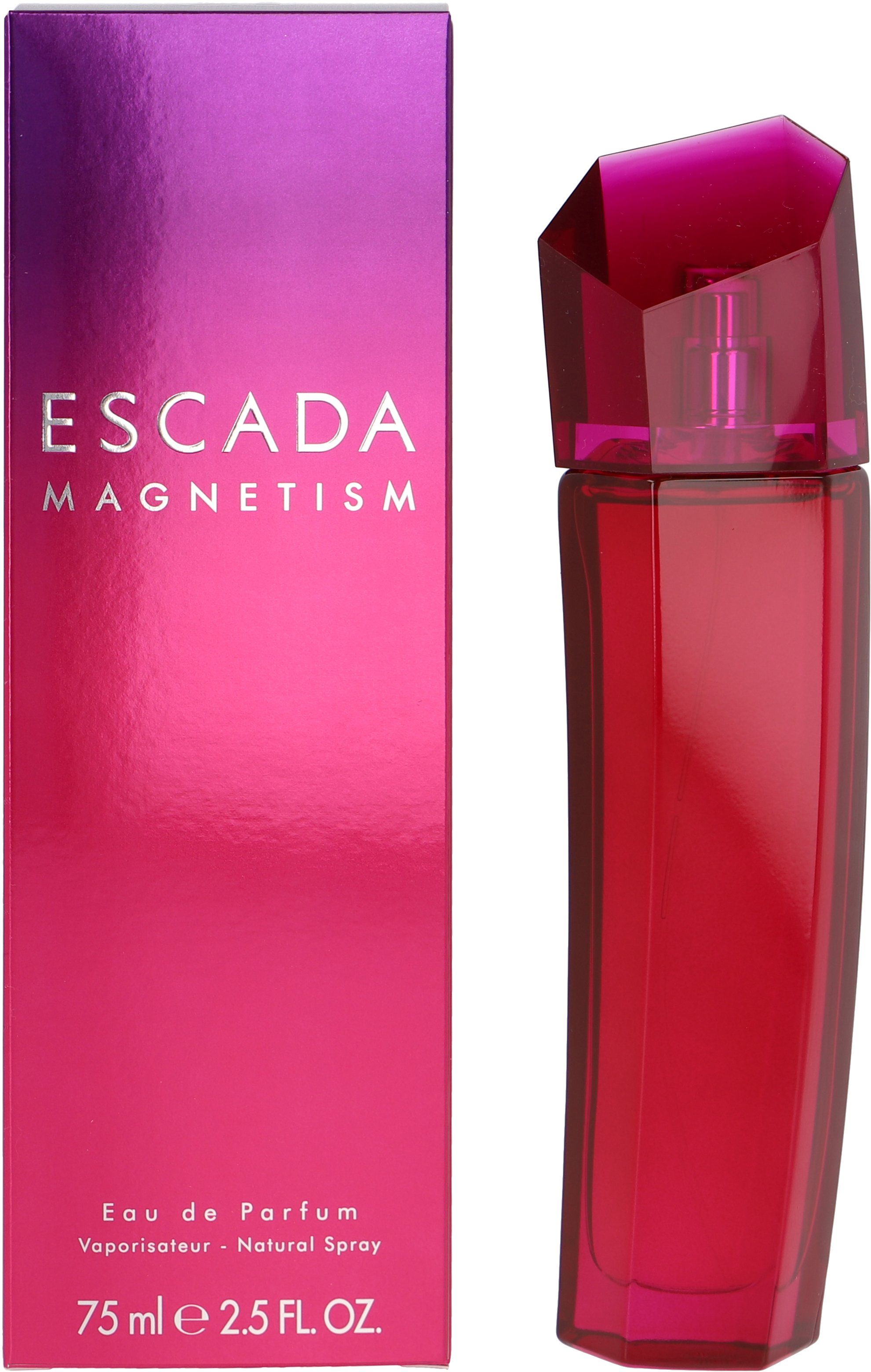 Eau de Parfum ESCADA Magnetism
