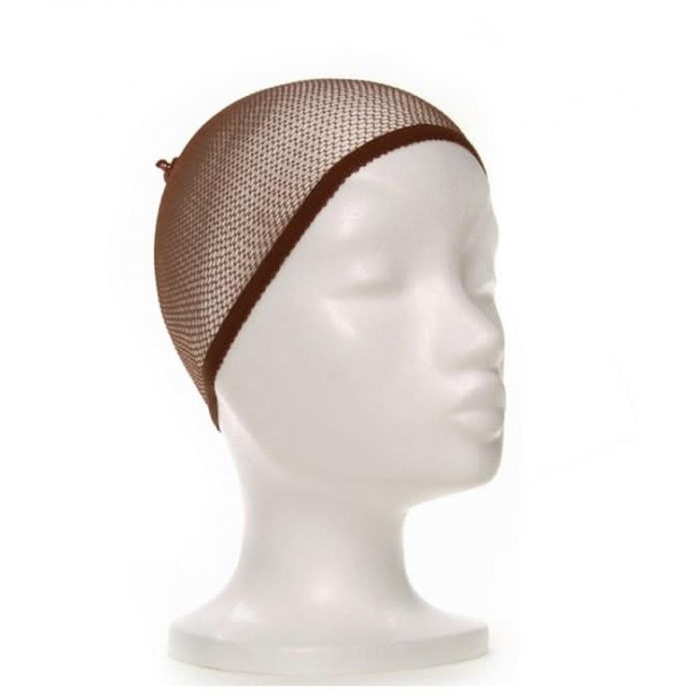 Ellen Wille Haarnetz Ellen Wille Wig Cap, Unterziehhaube, atmungsaktiv, elastisch aus 100% Baumwolle