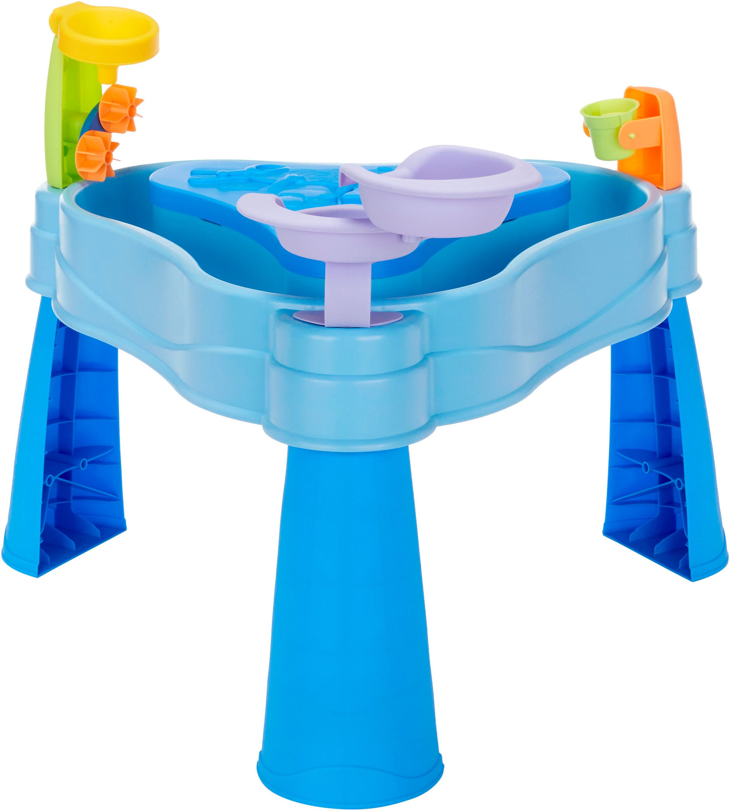 Little Tikes® Spieltisch Bluey Beach Water Table