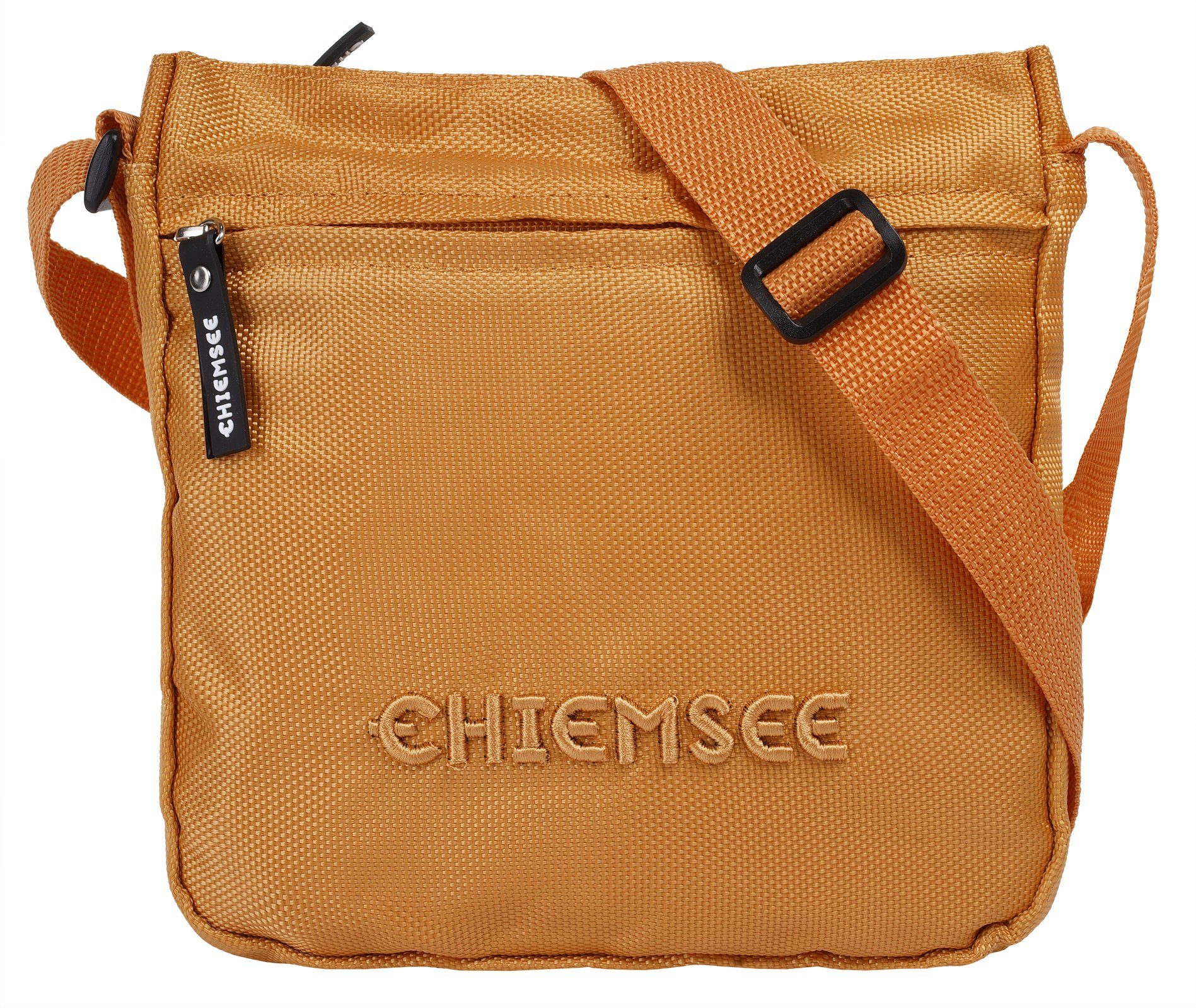 CHIEMSEE marsupio Light N Base Belt Bag Olive oliva Marsupi