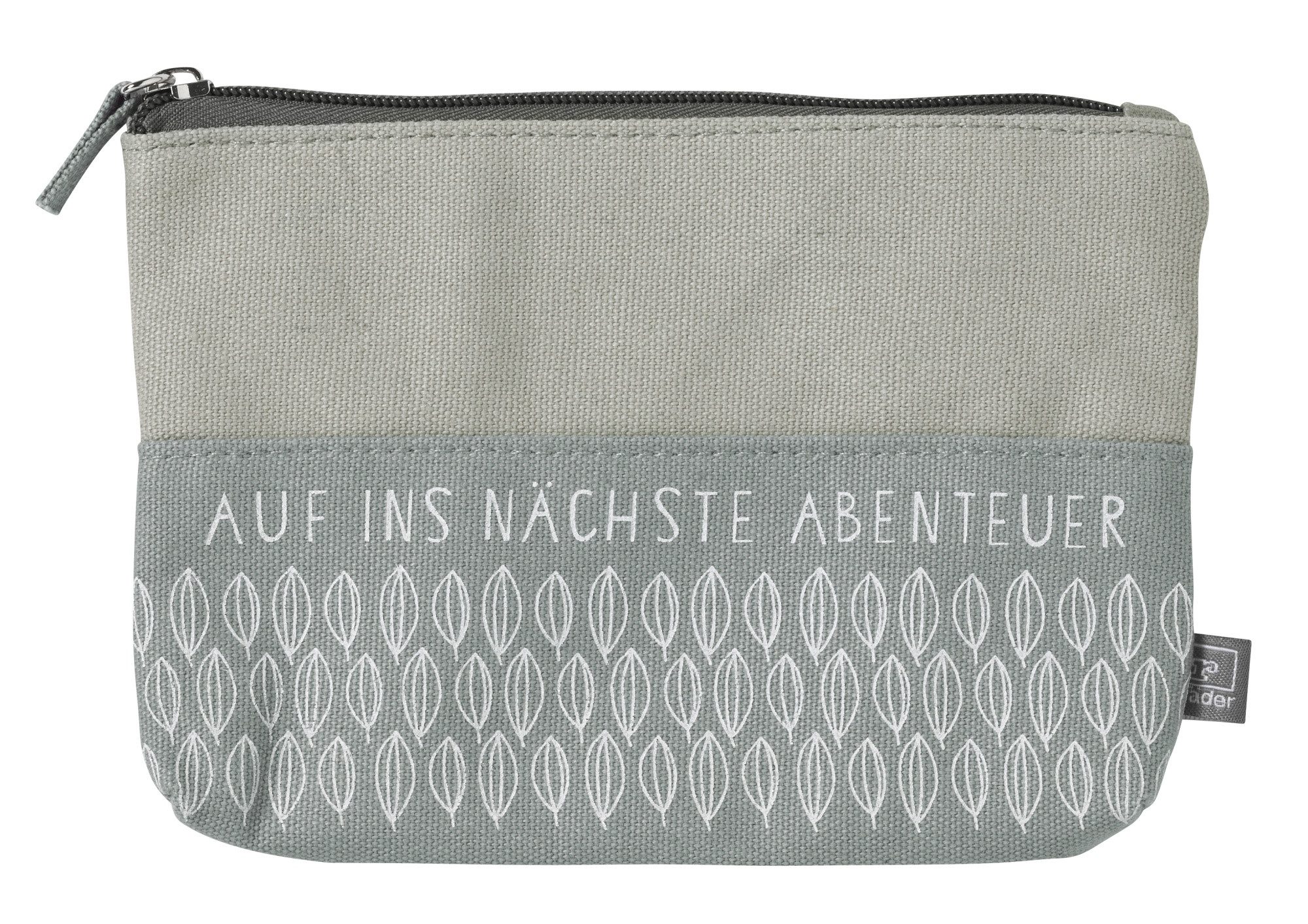 Kulturbeutel Ordnungshüter "kleiner Beutel"