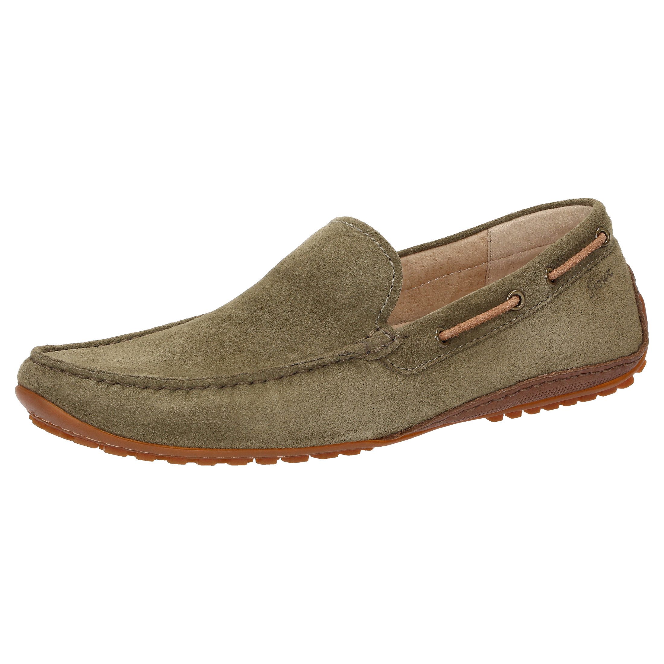 SIOUX Callimo Slipper