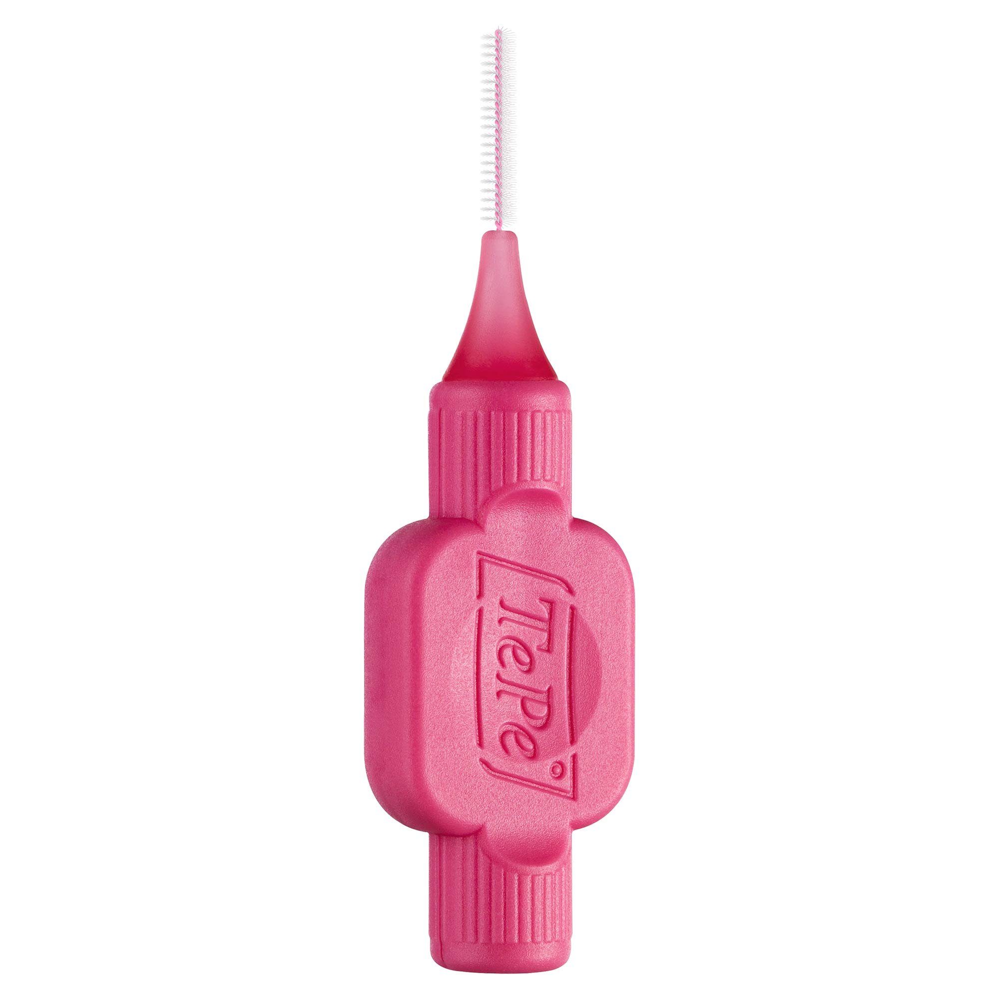 TePe Interdentalbürsten Original Zahnreinigungsstäbchen aus Schweden, Effiziente Zahnpflege, ISO-Größe 0, 20 Stk.