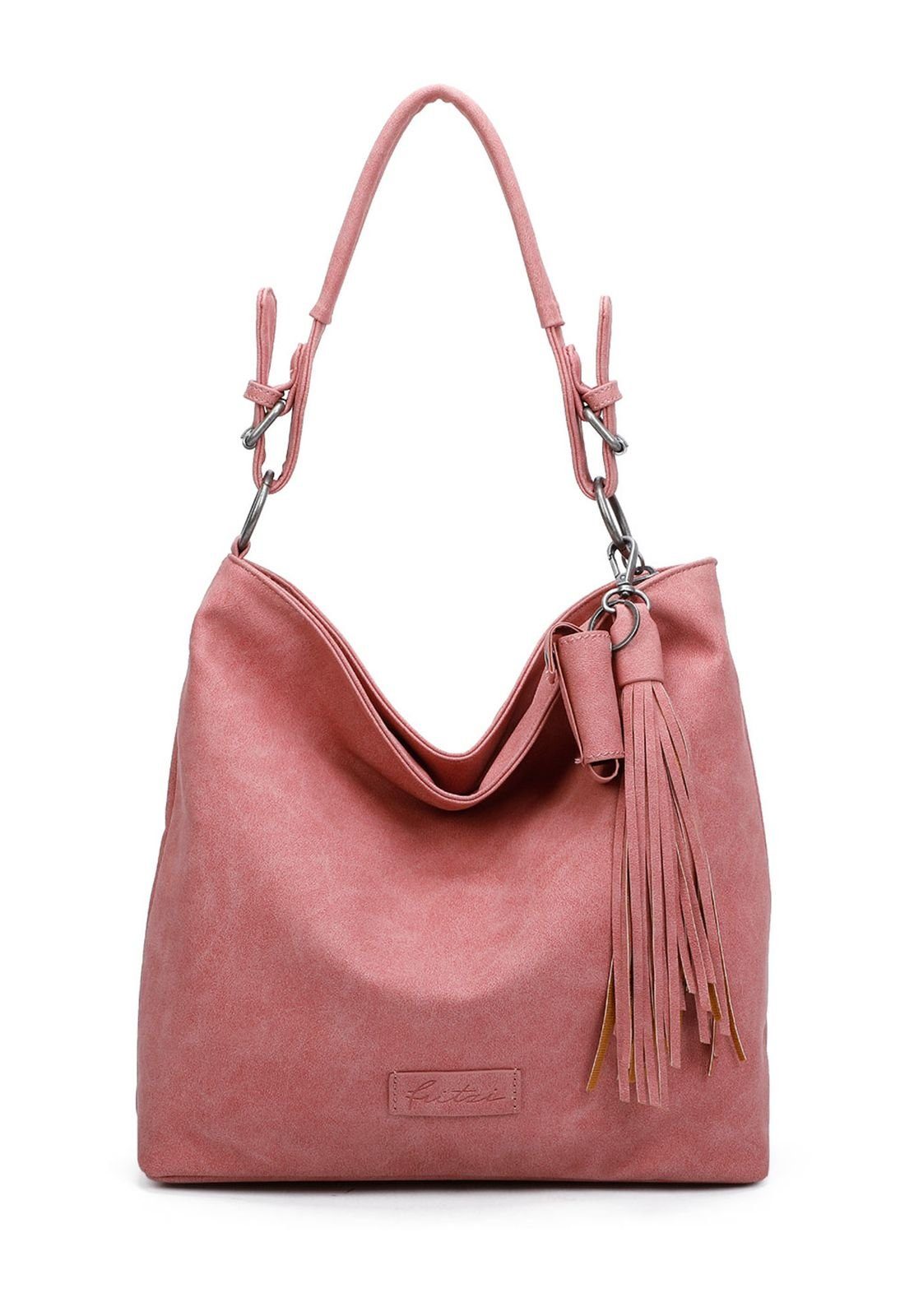 Schultertasche Jakx