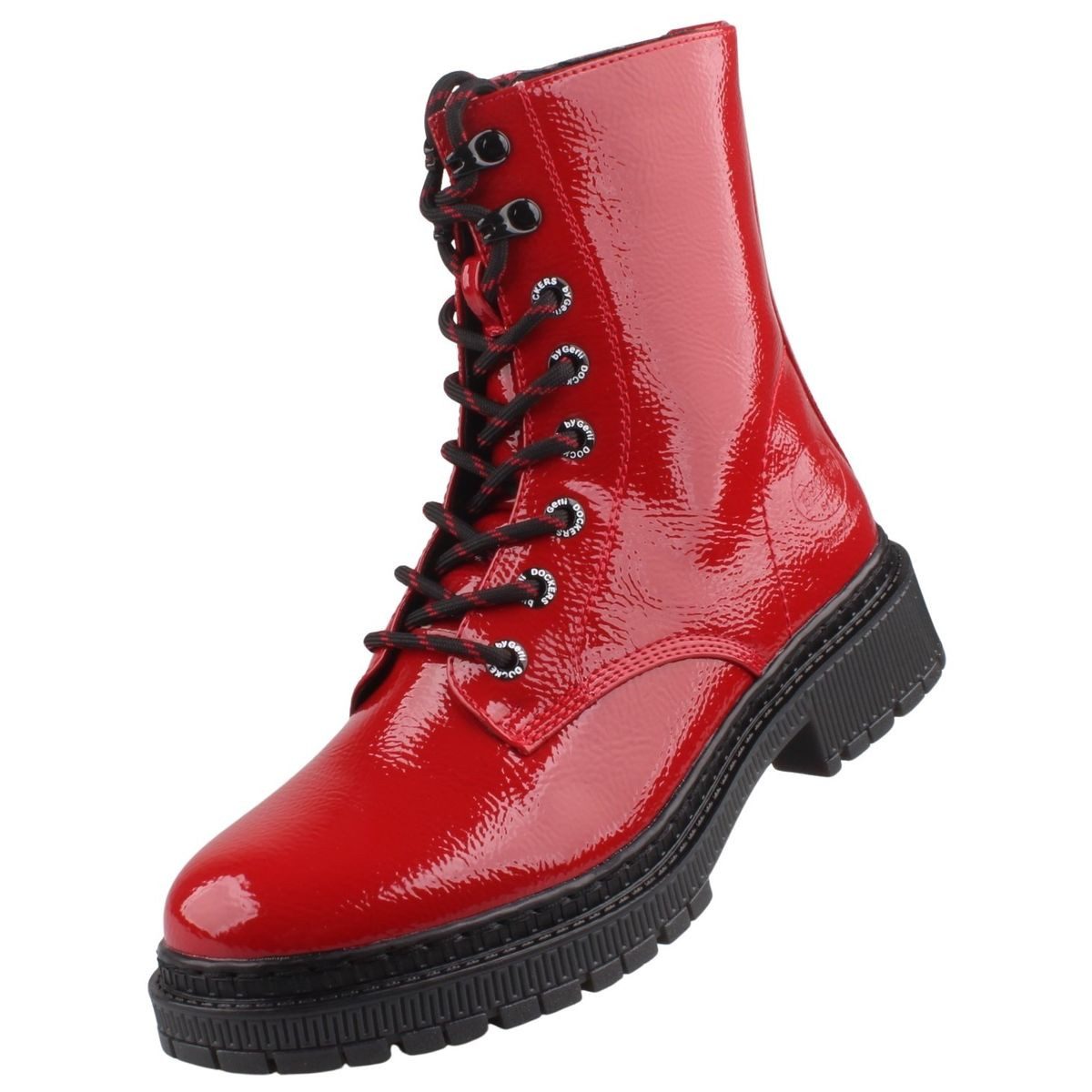 Dockers by Gerli 57BI201-670710 Stiefelette günstig online kaufen