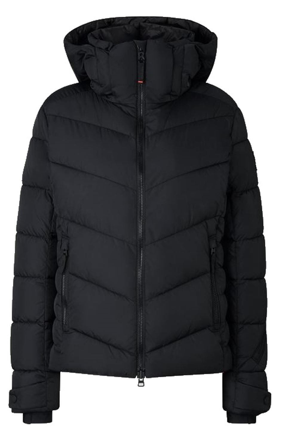 Skijacke
