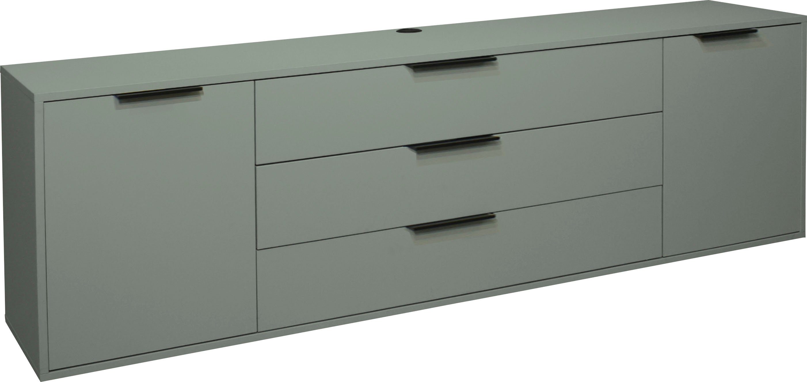 Mäusbacher Sideboard Bonnie TOPSELLER! (OTTOs Choice), Modernes Sideboard