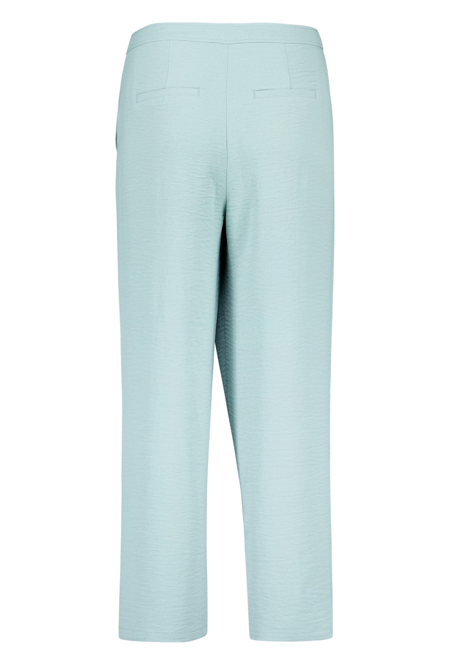 Zero Regular-fit-Jeans Damen mit Gürtel