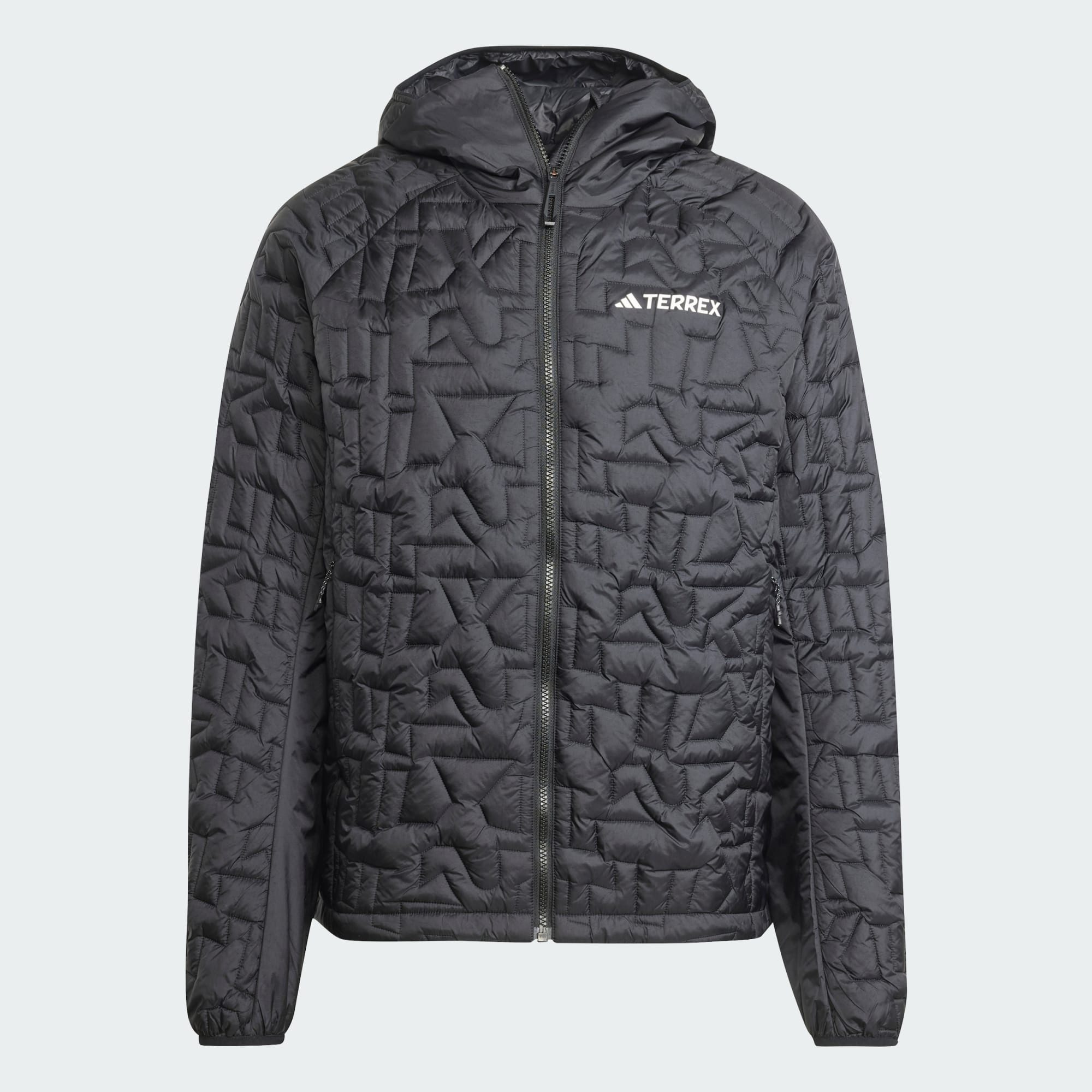 adidas TERREX Outdoorjacke (1-St)