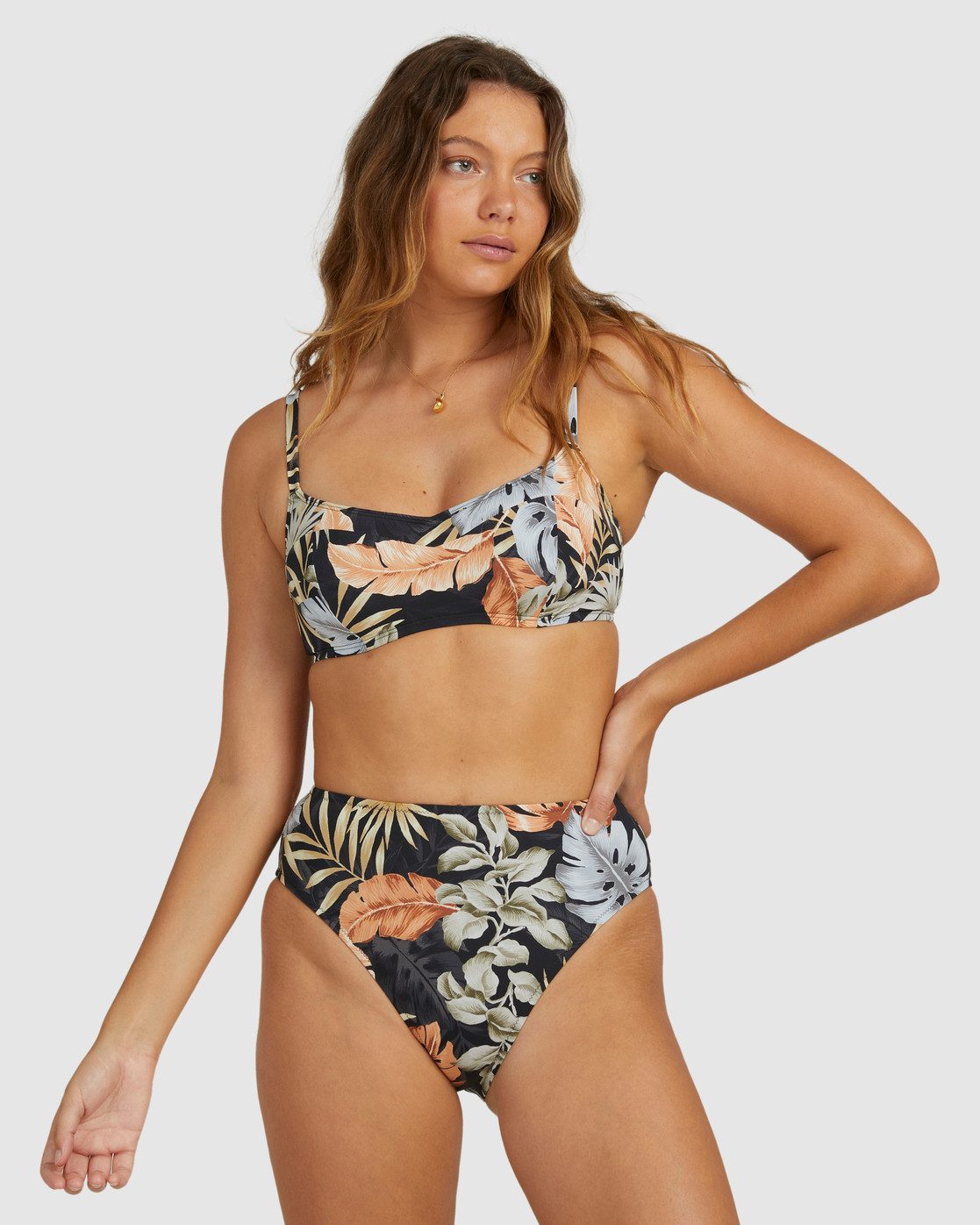 Billabong Triangel-Bikini-Top My Babylon