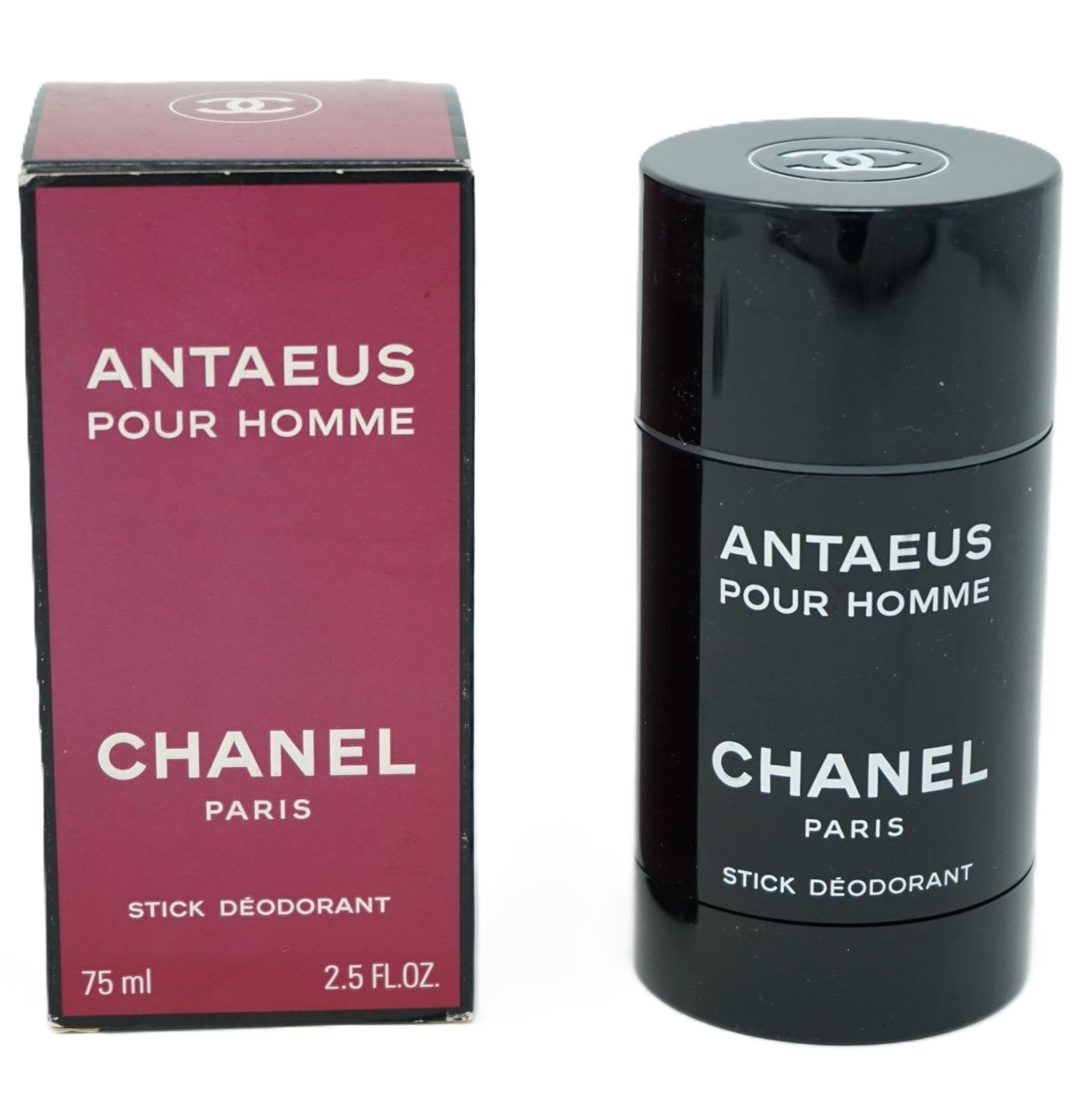 CHANEL Deo-Stift Chanel Antaeus Pour Homme Deodorant Stick 75ml