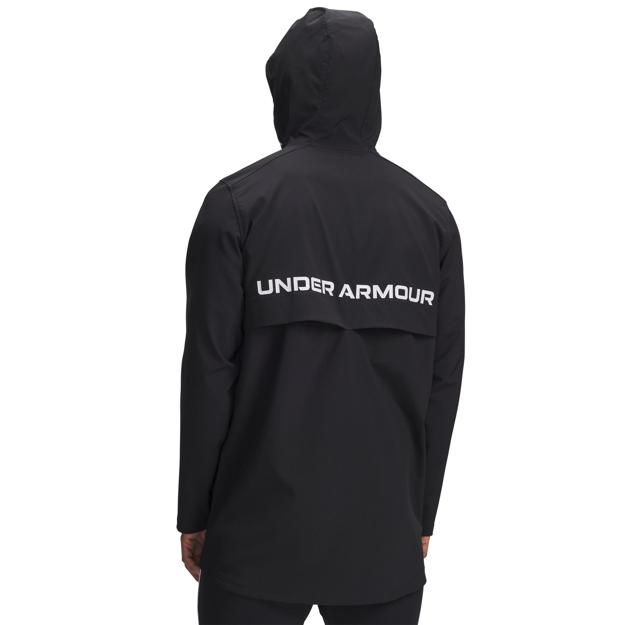 Under Armour® Outdoorjacke Under Armour Herren Jacke Challenger Pro Jkt 6004051