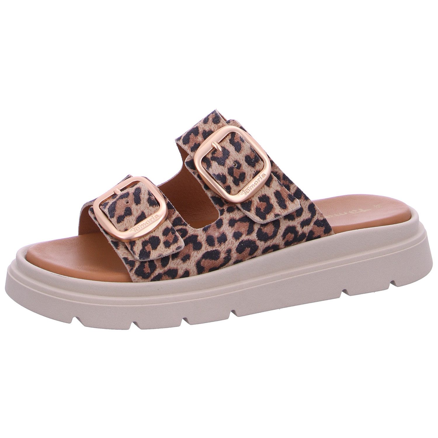 Tamaris Keilpantolette