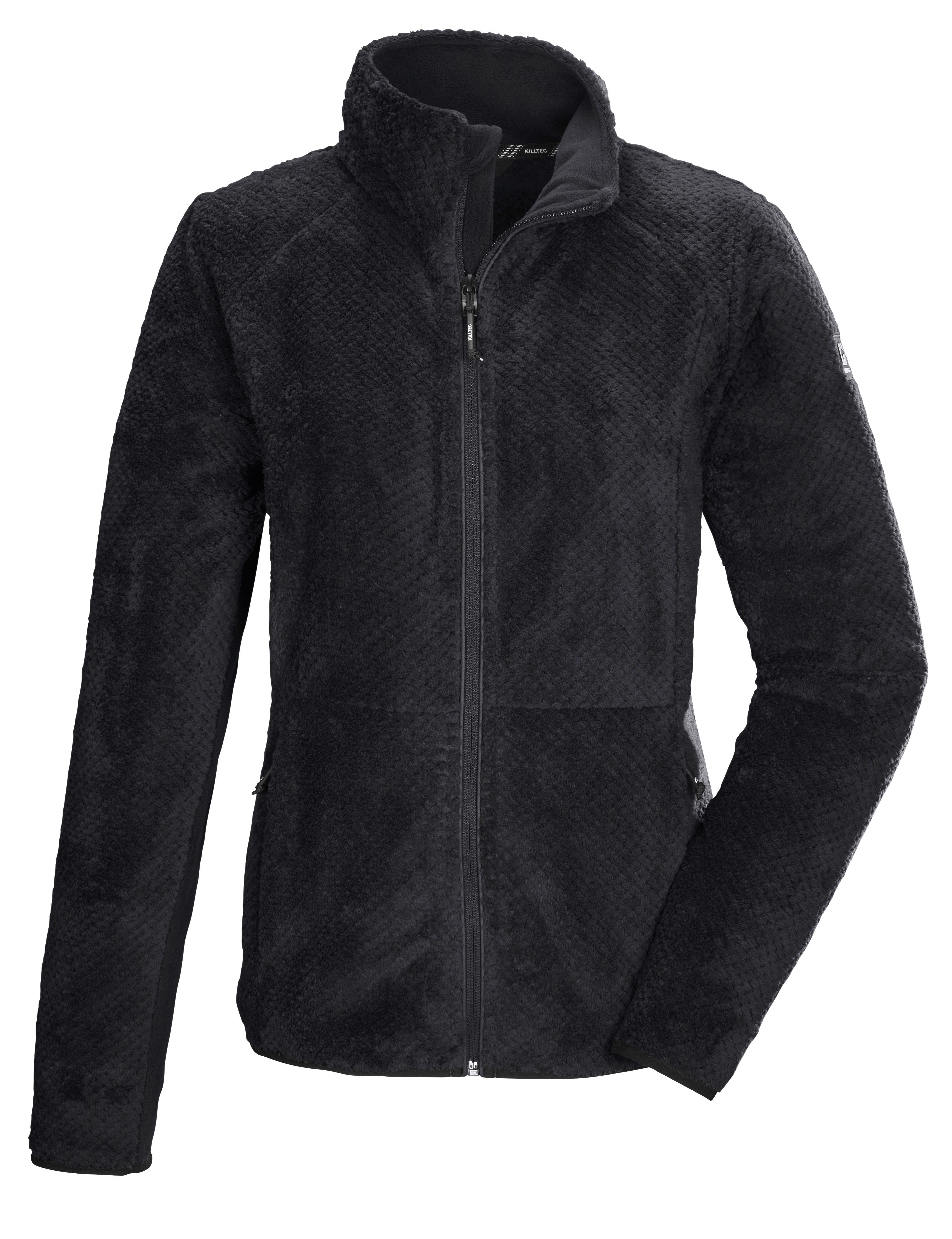 Fleecejacke KOW 6 WMN KNTFLC JCKT