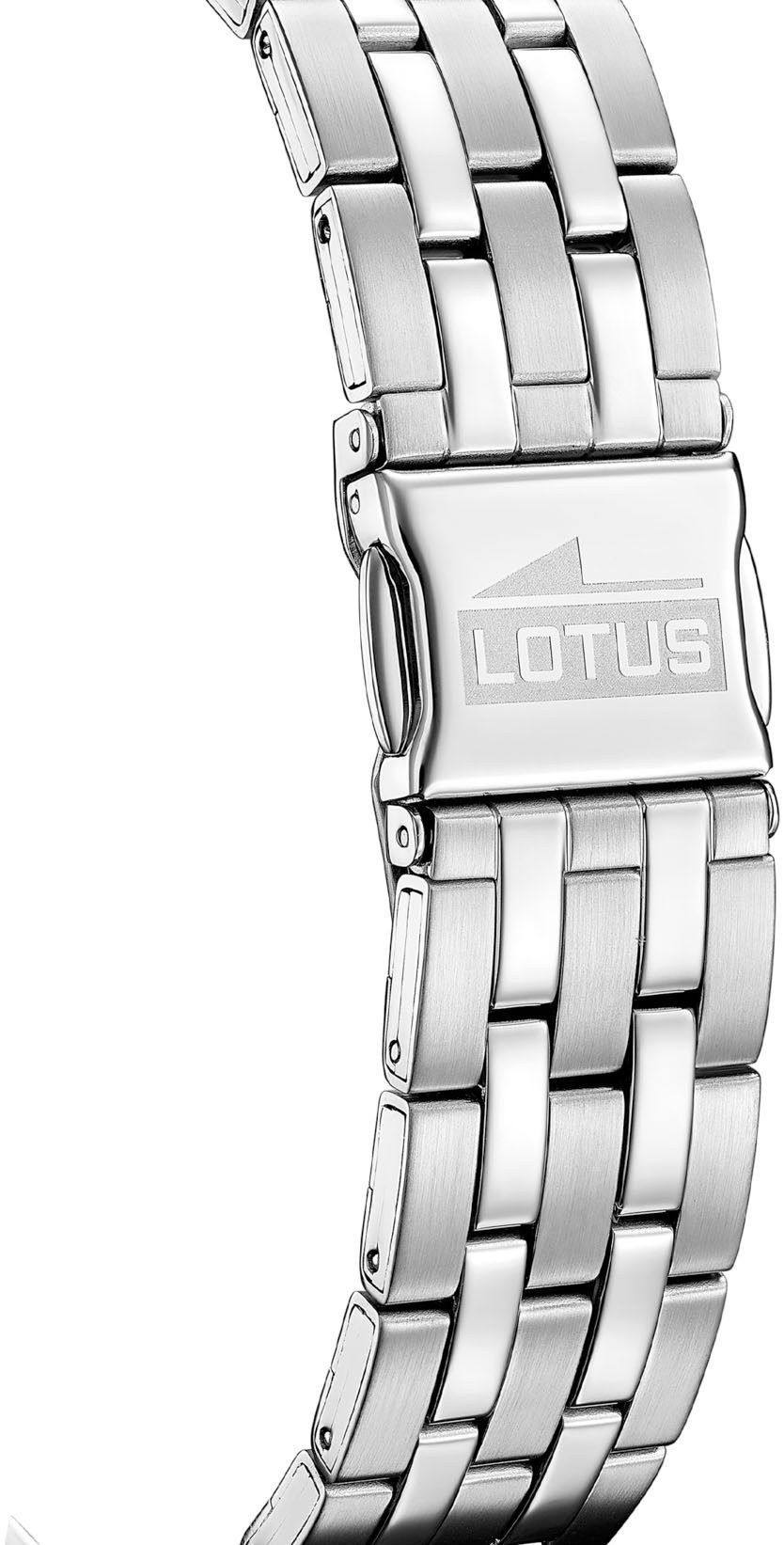 Lotus Quarzuhr Square 18983/3, Armbanduhr, Herrenuhr, günstig online kaufen