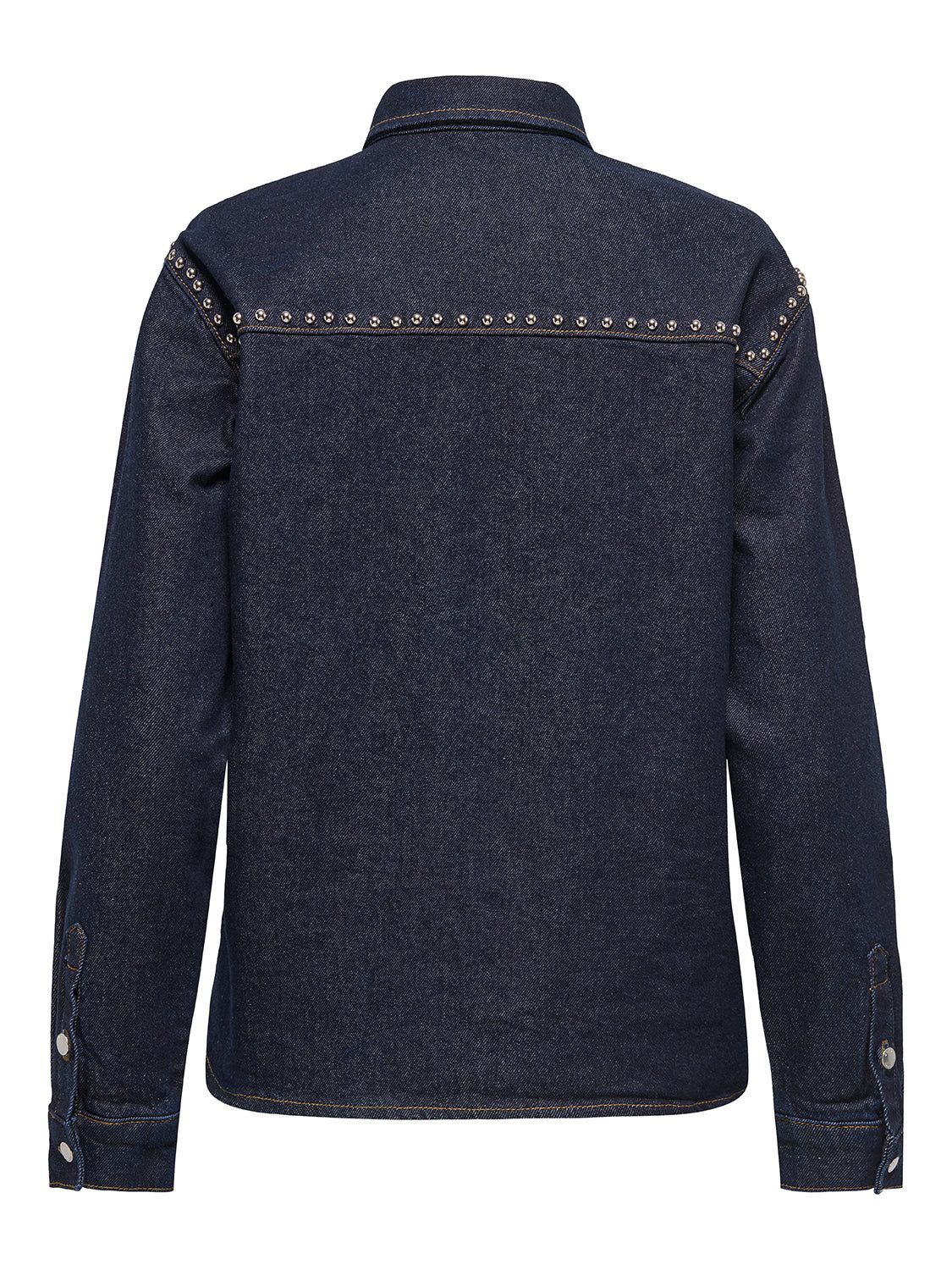 ONLY Jeanshemd ELODIE (1-tlg) günstig online kaufen