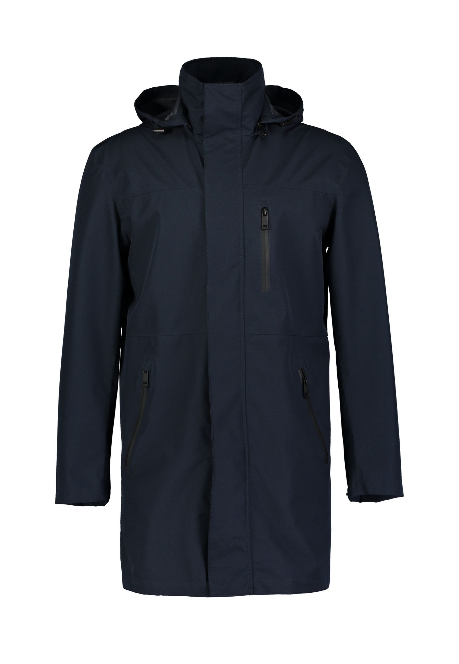 Roy Robson Anorak