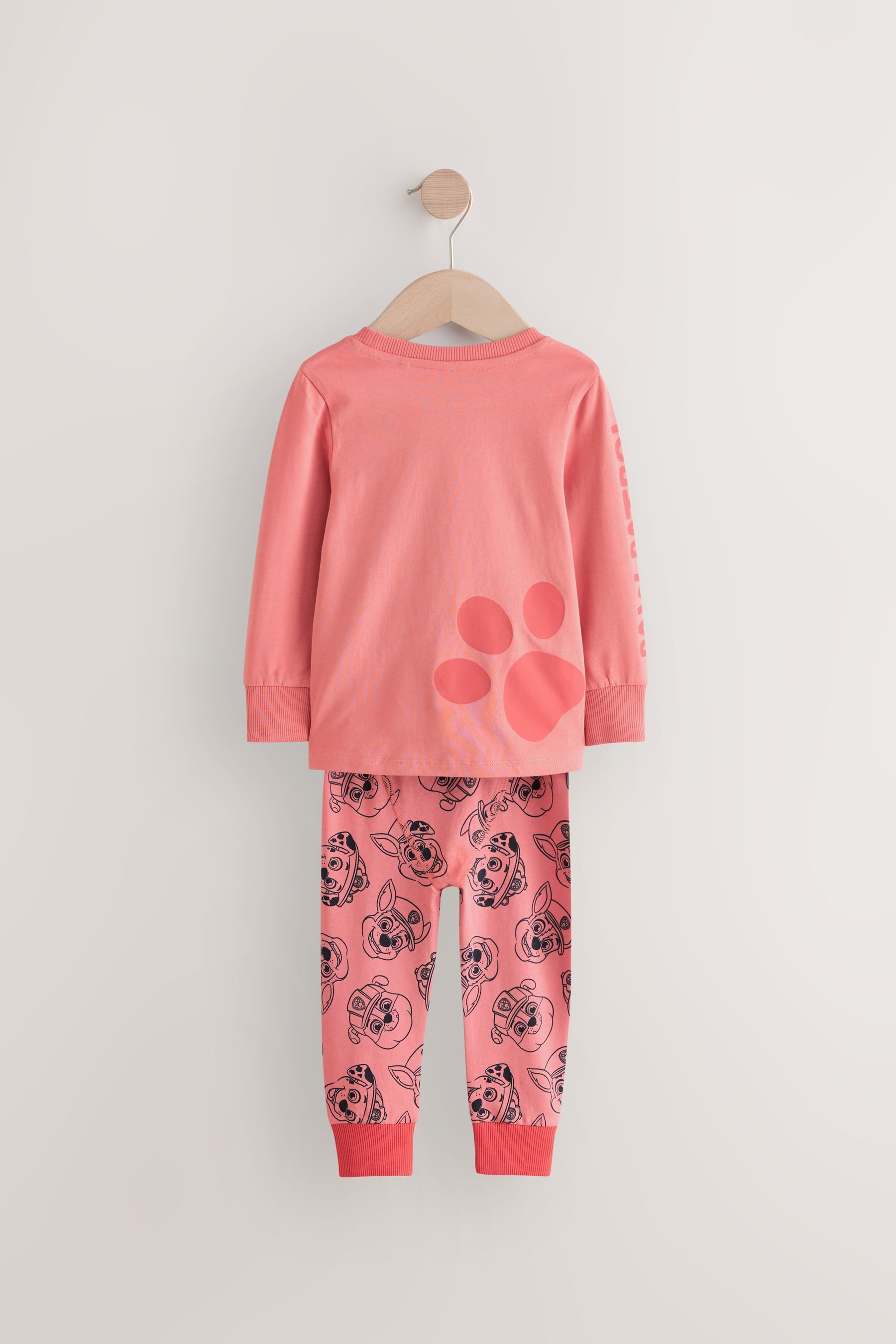 Next Pyjama Lizenzierte Snuggle Schlafanzüge, 3er-Pack (6 tlg)
