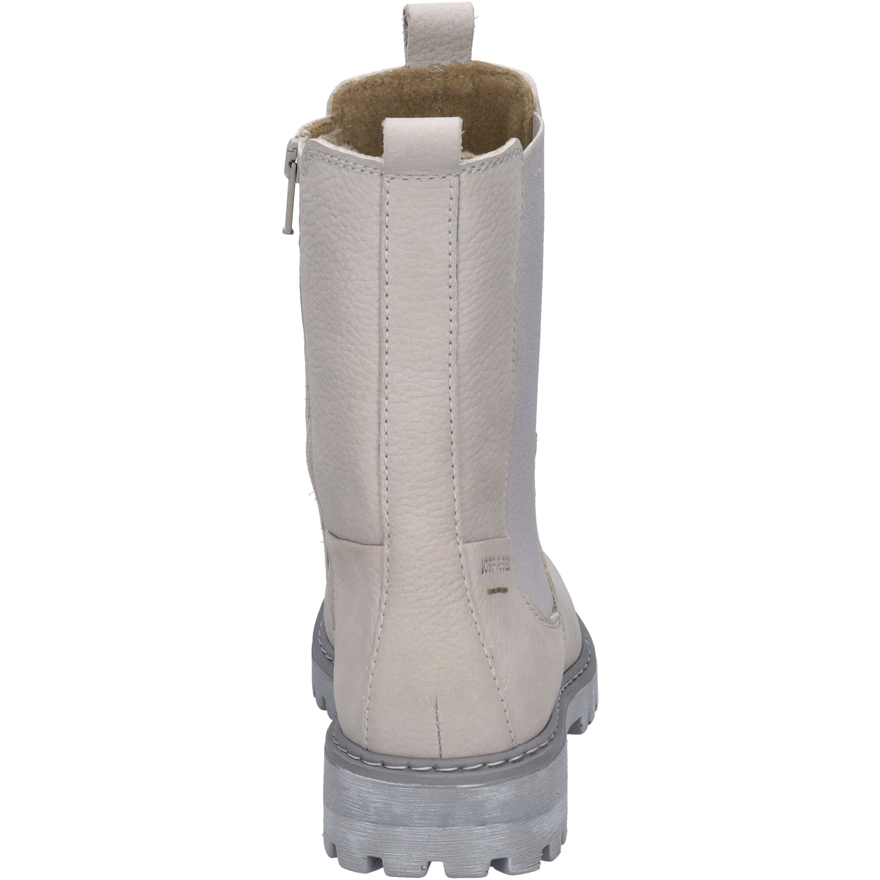 Josef Seibel Marta 20,grau Stiefel
