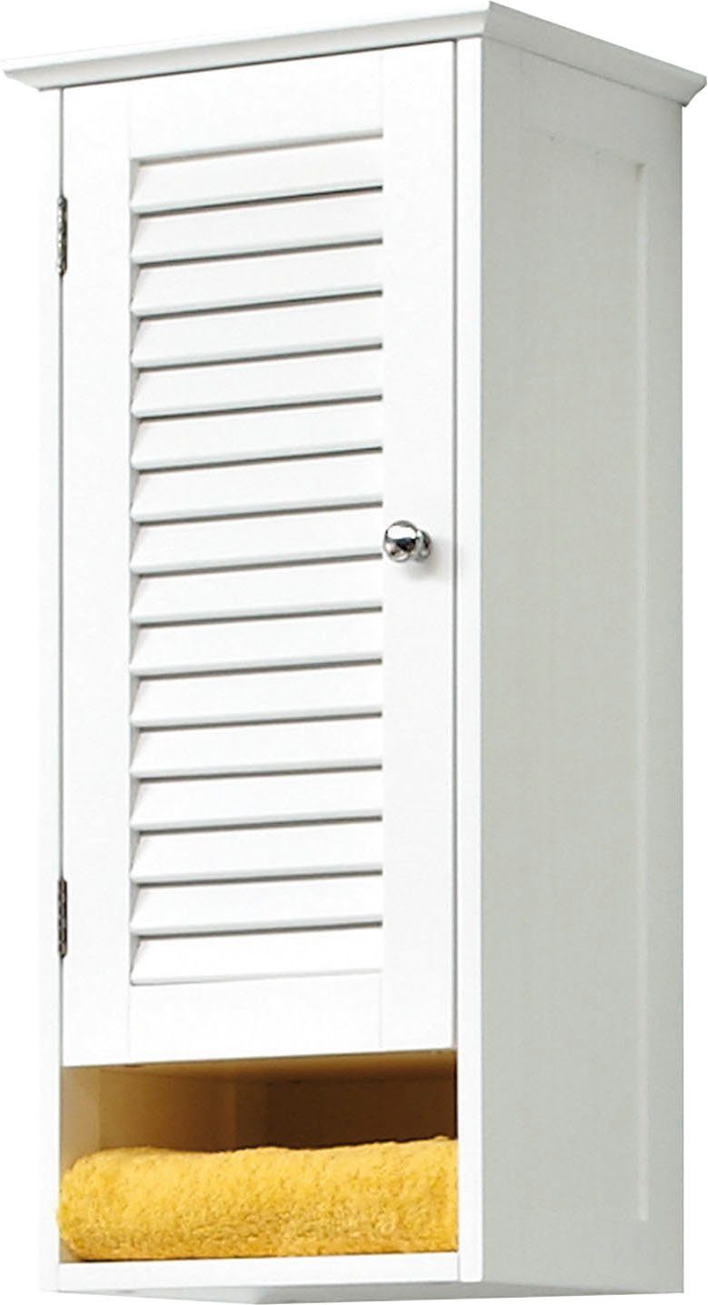 Saphir Hängeschrank Quickset 928 Wand-Badschrank, 1 günstig online kaufen