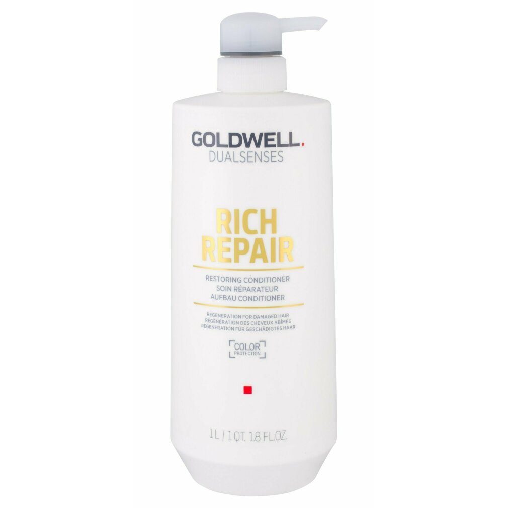 Goldwell Haarspülung Dual Senses Rich Repair Conditioner