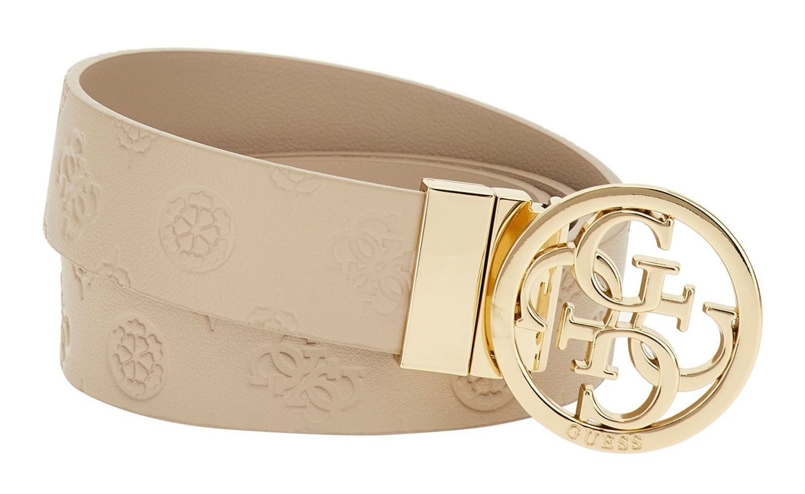 Guess Synthetikgürtel Reverseble Belt H35 günstig online kaufen