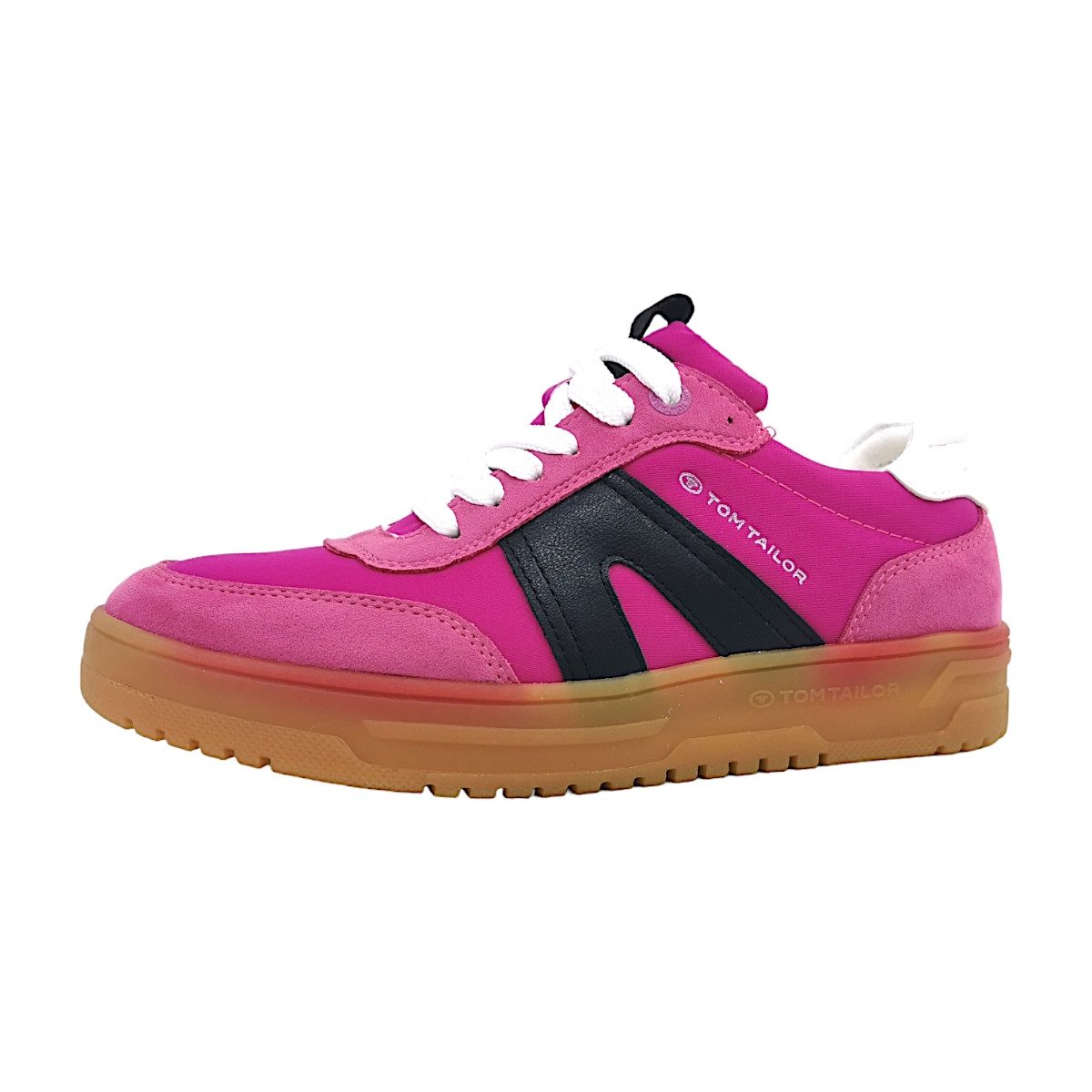 Schnürer Schnürschuh