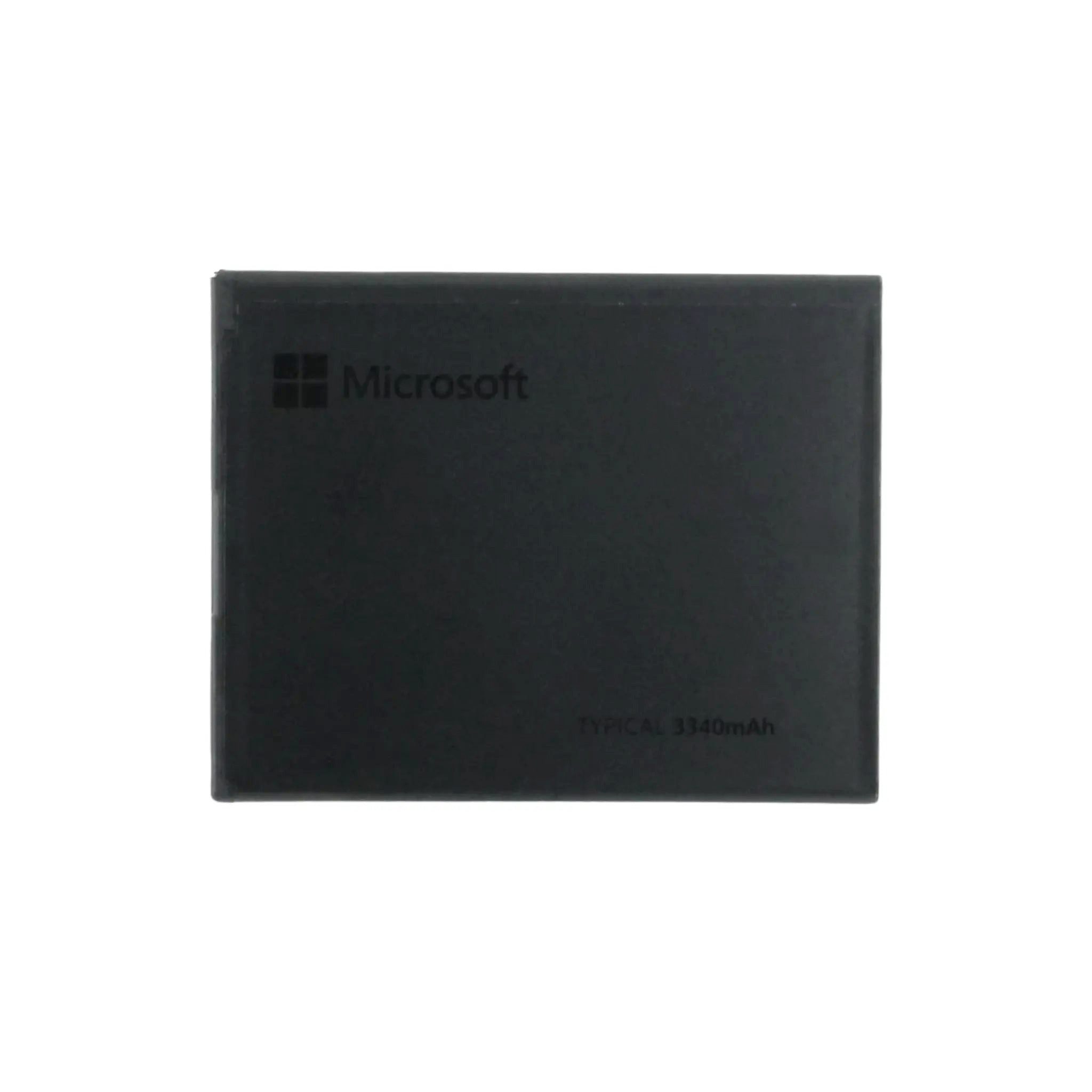 Nokia Akku BV-T4D Li-Ion 3.85 Volt 3340 mAh Handy-Akku 3340 mAh