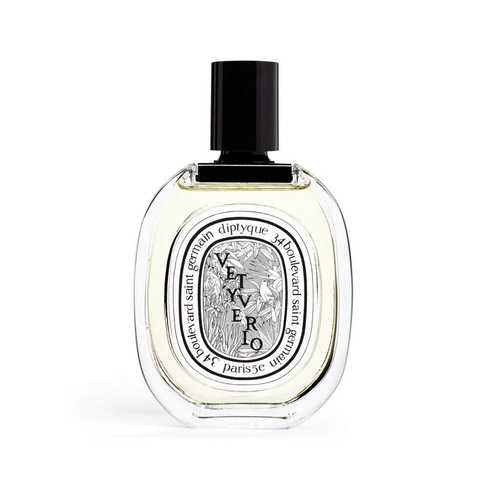 Diptyque Eau de Toilette Vetyverio Edt Spray