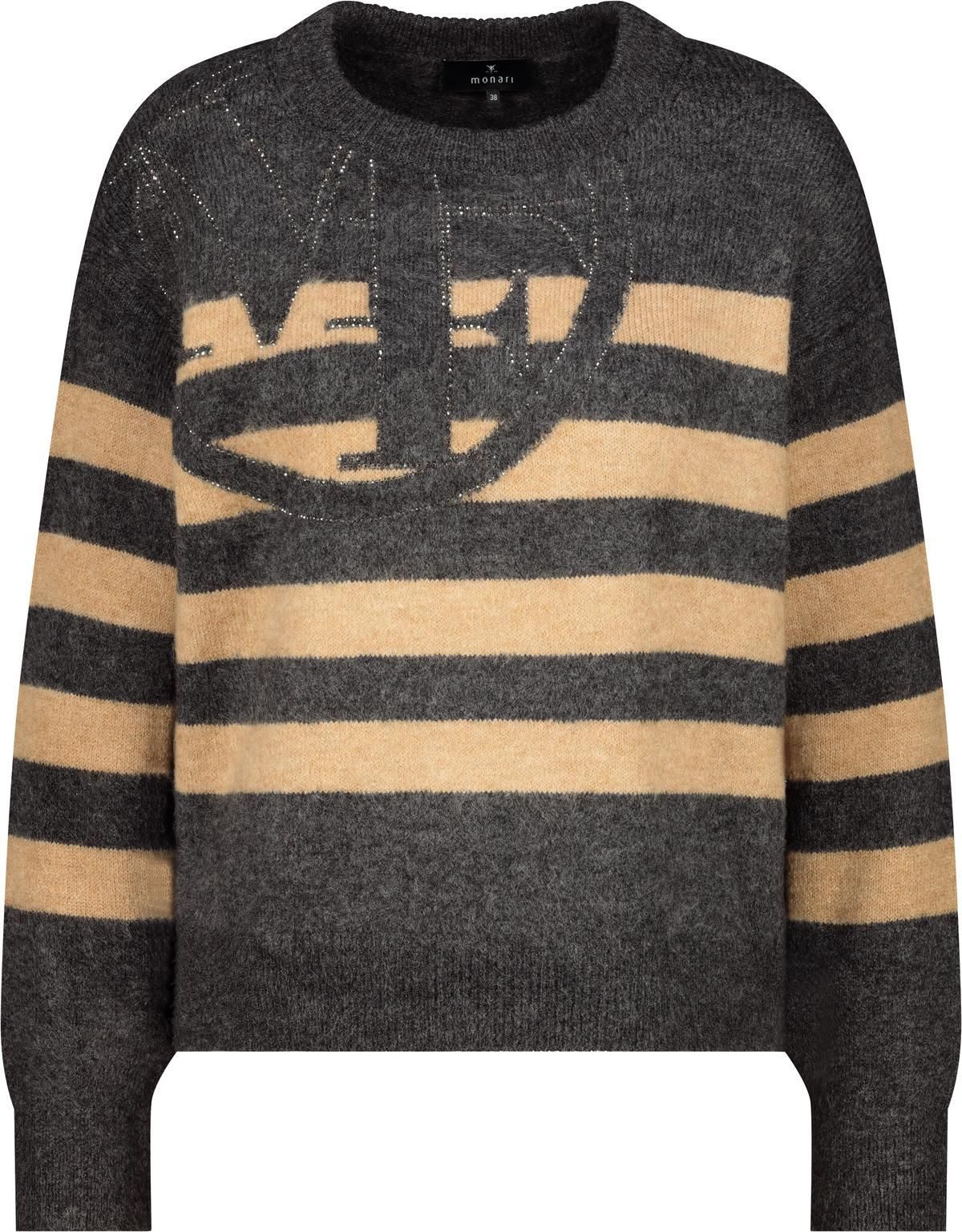 Strickpullover