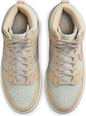 Nike Sportswear Damen Sneaker DUNK HIGH Sneaker