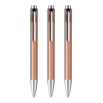 Pelikan Kugelschreiber snap K10, snap Kugelschreiber, alle Farben, Mine dokumentenecht ISO 12757-2