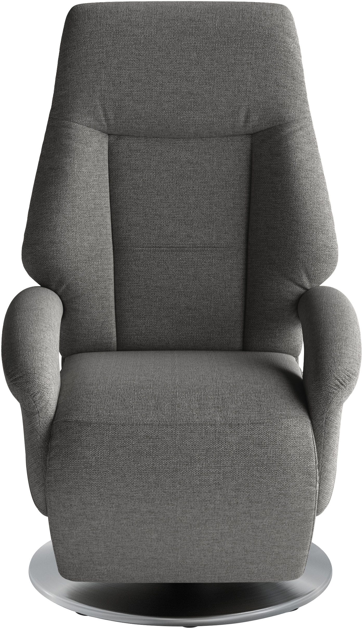 sit&more TV-Sessel Enjoy, in Grösse S, oder M, oder L, wahlweise mit Motor und Aufstehhilfe