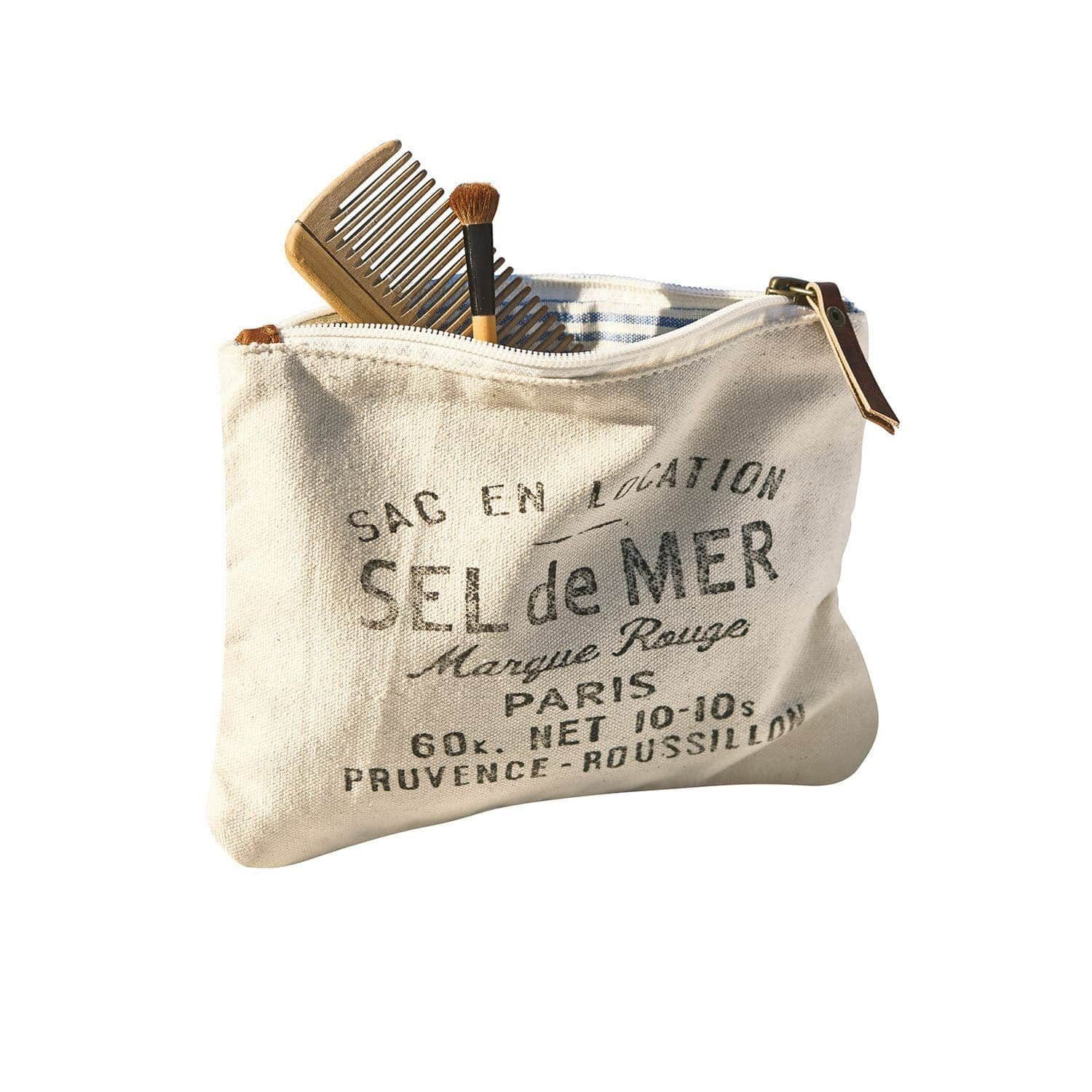 Mirabeau Handtasche Täschchen Sel de Mer beige