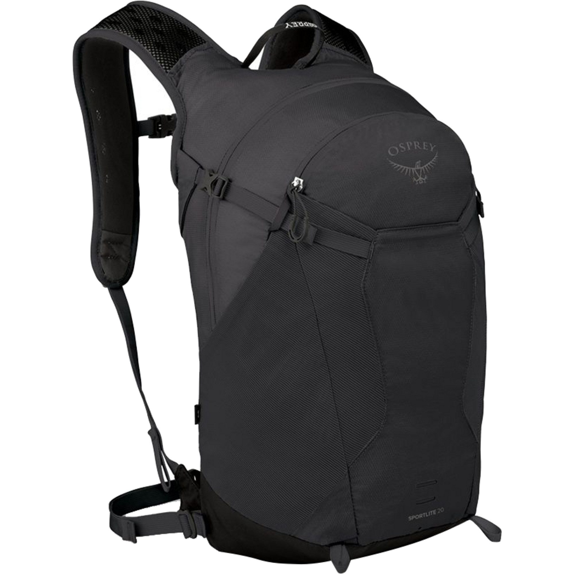 Osprey Wanderrucksack Osprey Sportlite 20, Rucksack, (One Size)