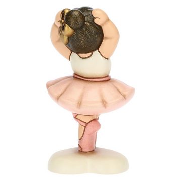 THUN SpA Dekofigur THUN Figur 'Ballerina mit rosa Tutu, mittel' 2023