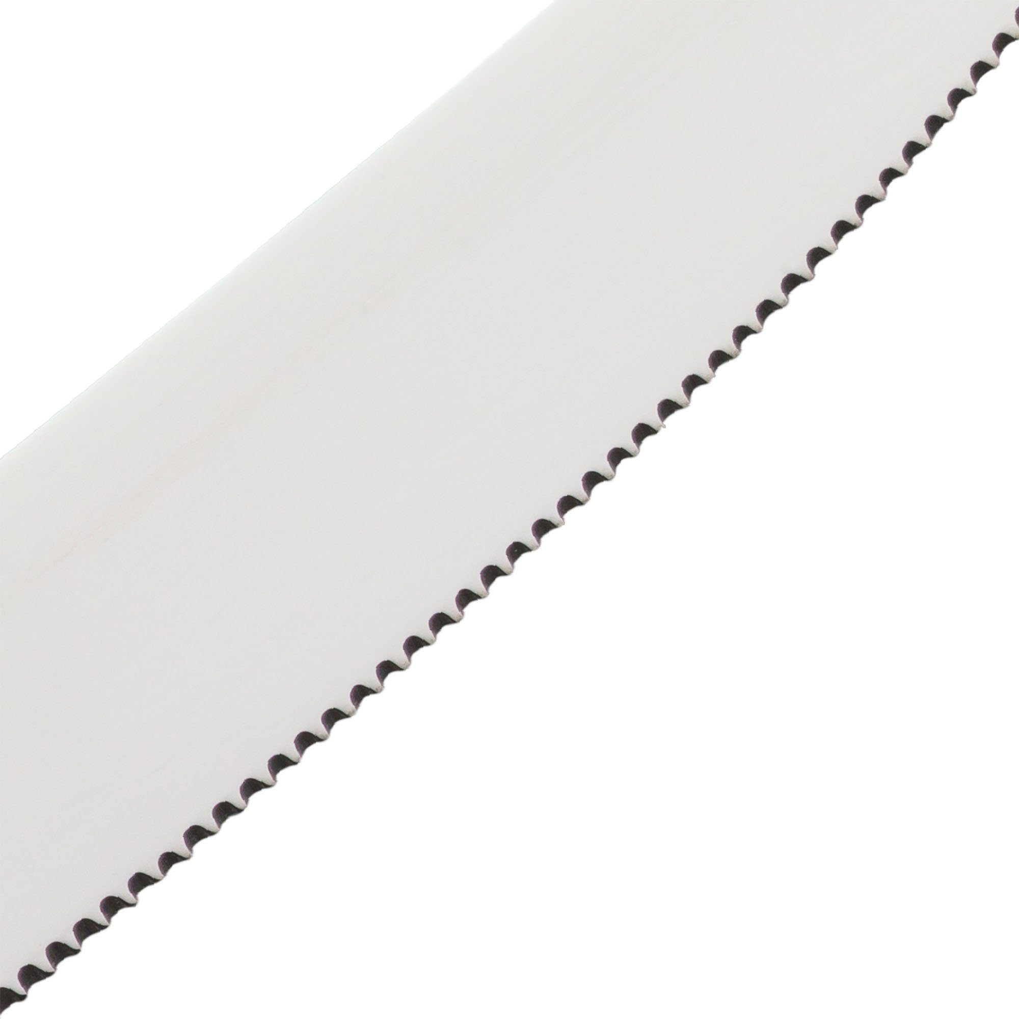 WMF Steakbesteck Ranch (12-tlg), 6 Personen, Edelstahl 18/10, Massivholz, mattiert, Eichenholz geölt