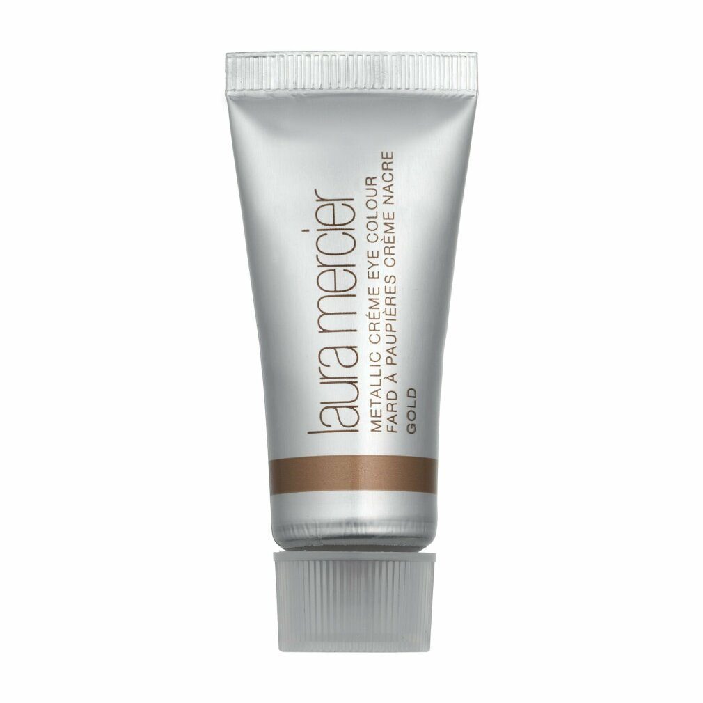 Laura Mercier Lidschatten Metallic Creme-Lidschatten Gold 8,5 g