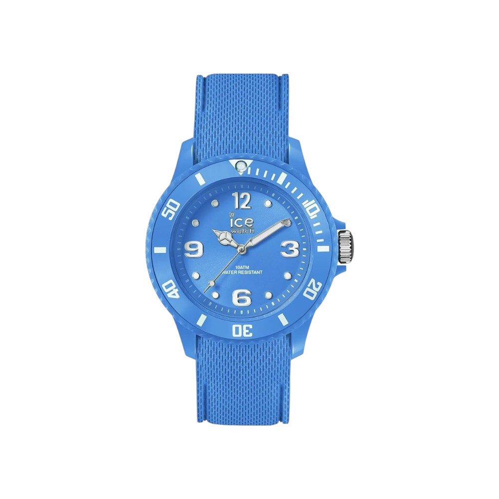ice-watch Quarzuhr Ice-Watch Ice Sixty Nine Blue (S) 014228
