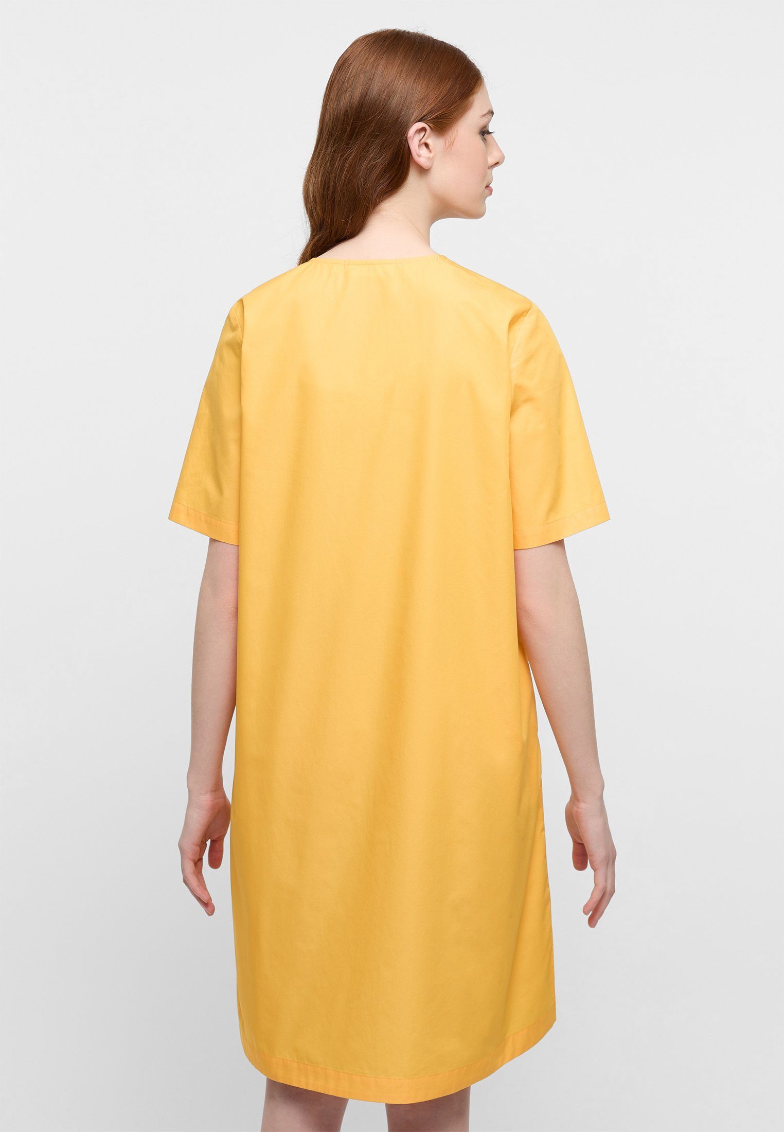 Eterna Shirtkleid LOOSE FIT günstig online kaufen