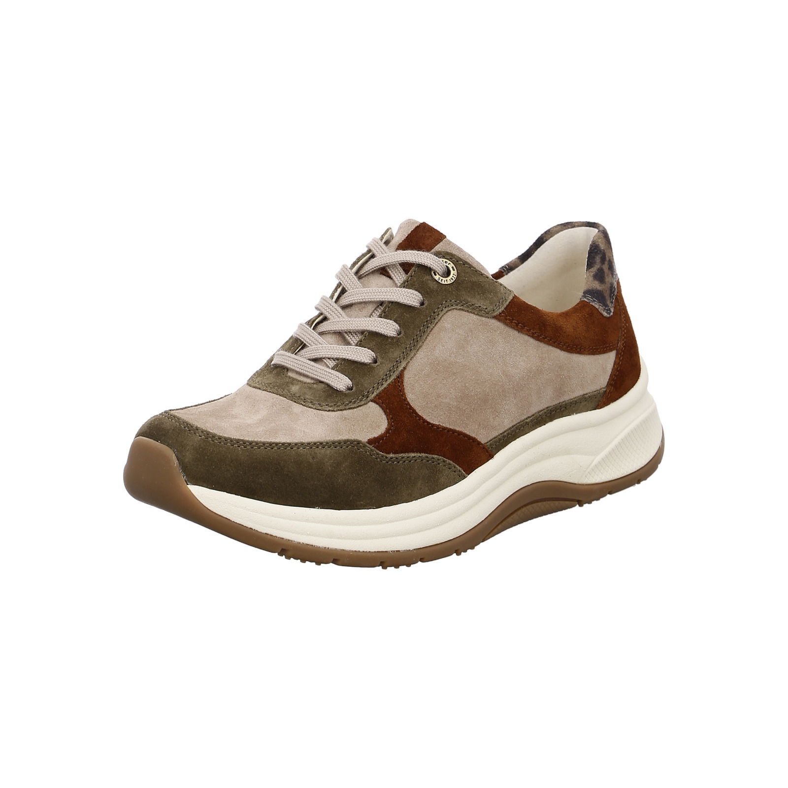 Ganter Schnürer High Flyer Sneaker