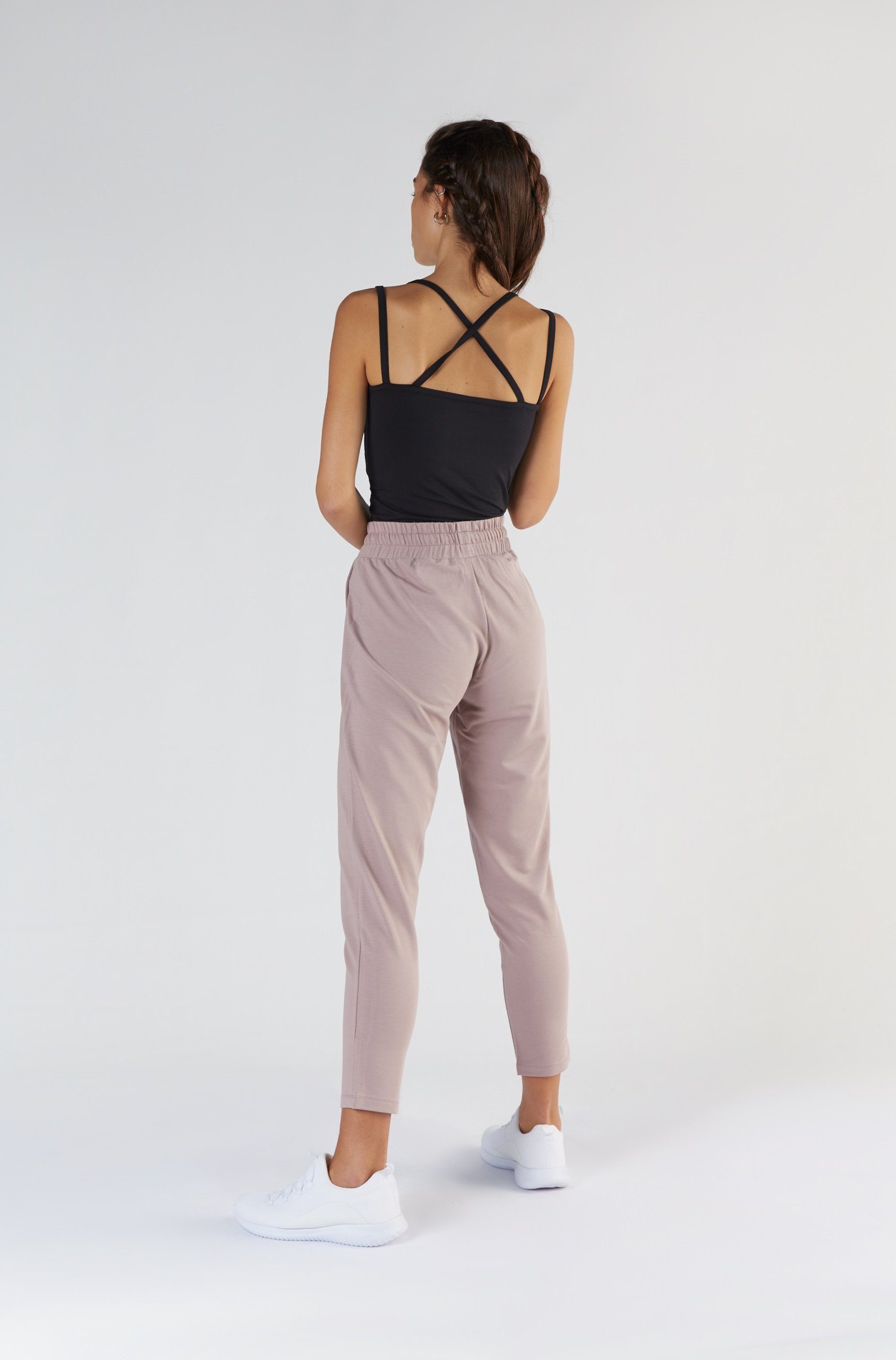 TRUE NORTH Jogginghose W'S JOGGING PANTS