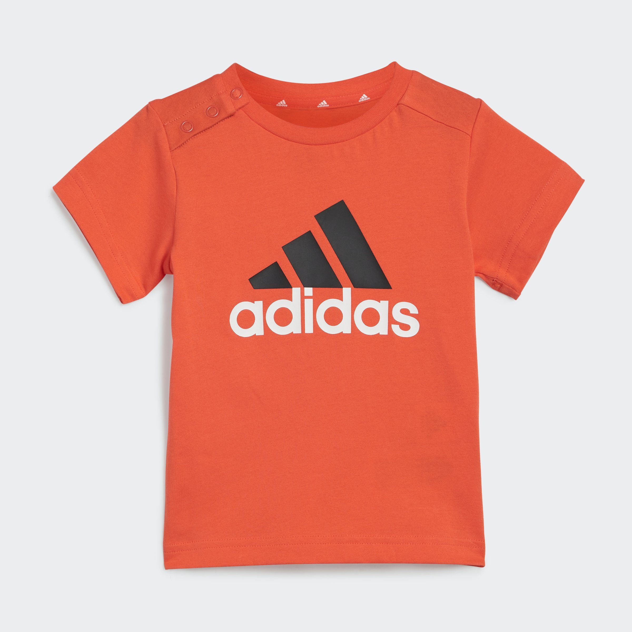 adidas Sportswear Trainingsanzug I BL CO T SET (2-tlg)