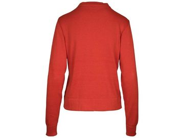 MELA Rundhalspullover MELA Bio-Damen-Feinstrick-Pullover 'VITI'