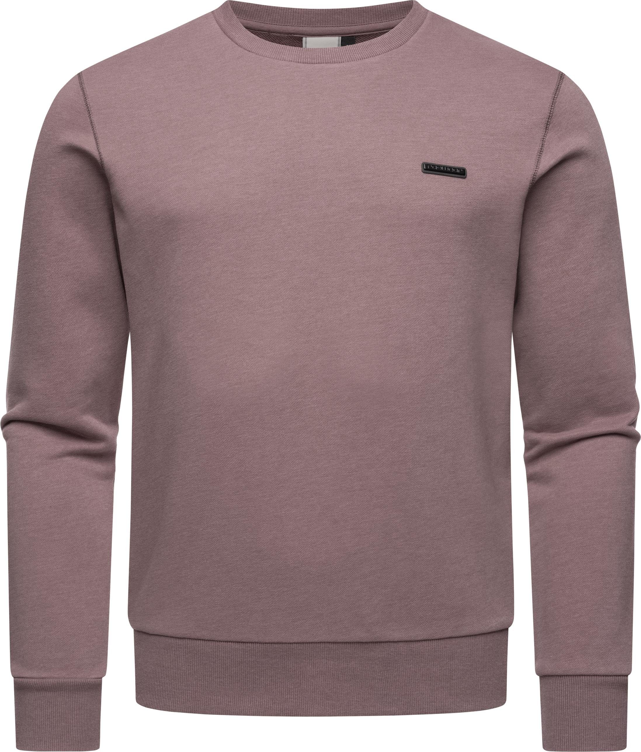 Ragwear Sweater Indie Cooler Basic Herren Pullover
