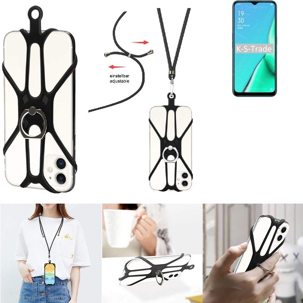 Handyhülle für Oppo A11
