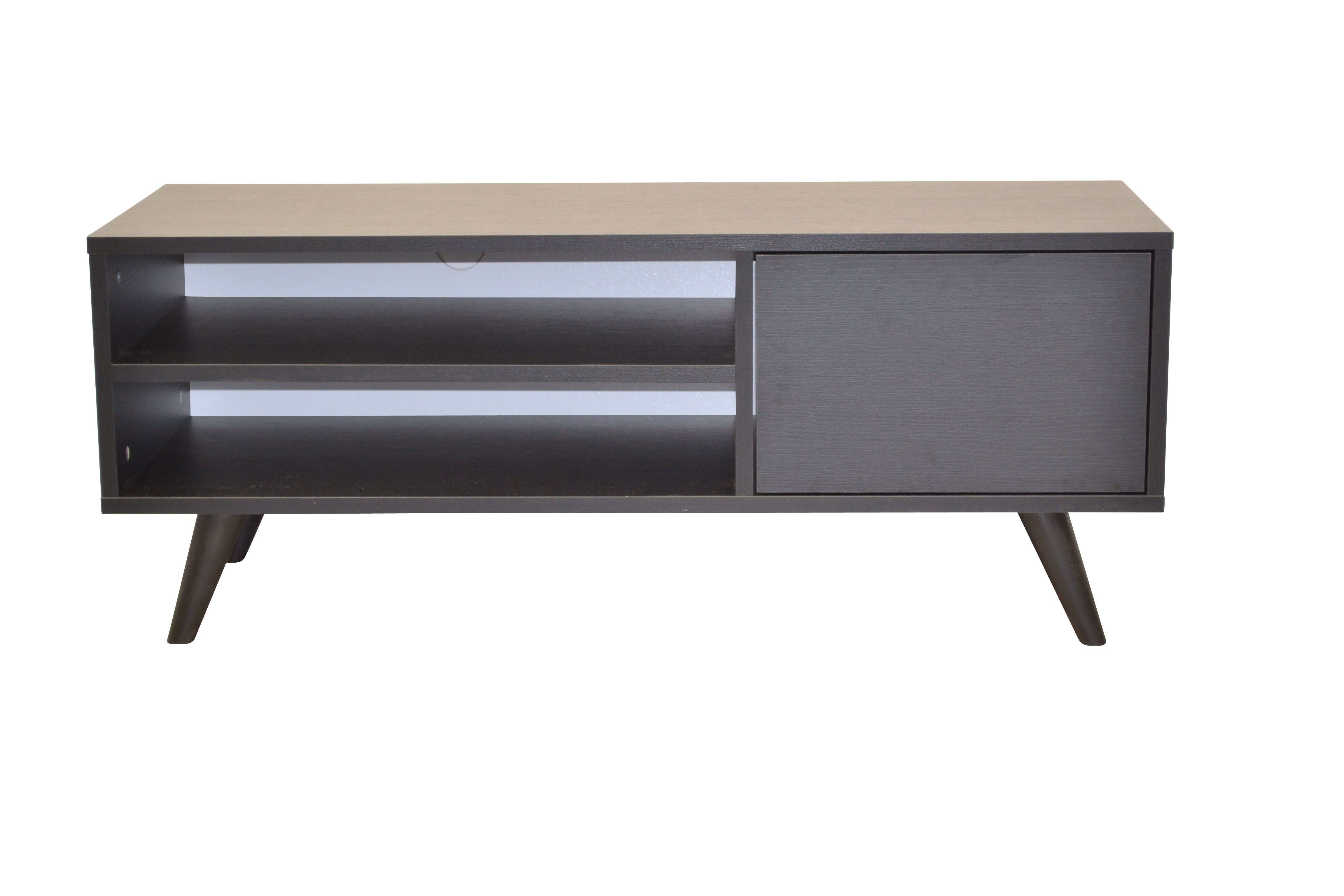 moebel-direkt-online TV-Schrank Heike (110 cm breit) Breite ca. 110 cm – Bild 3 von 3