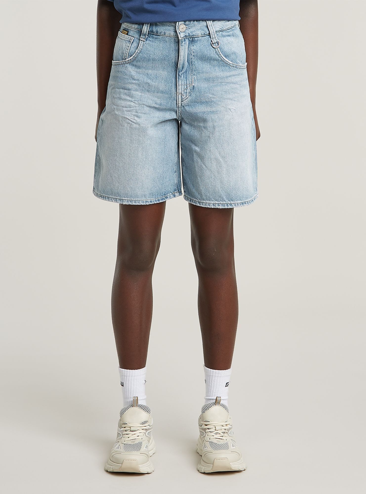 G-STAR Shorts Skater Loose Shorts