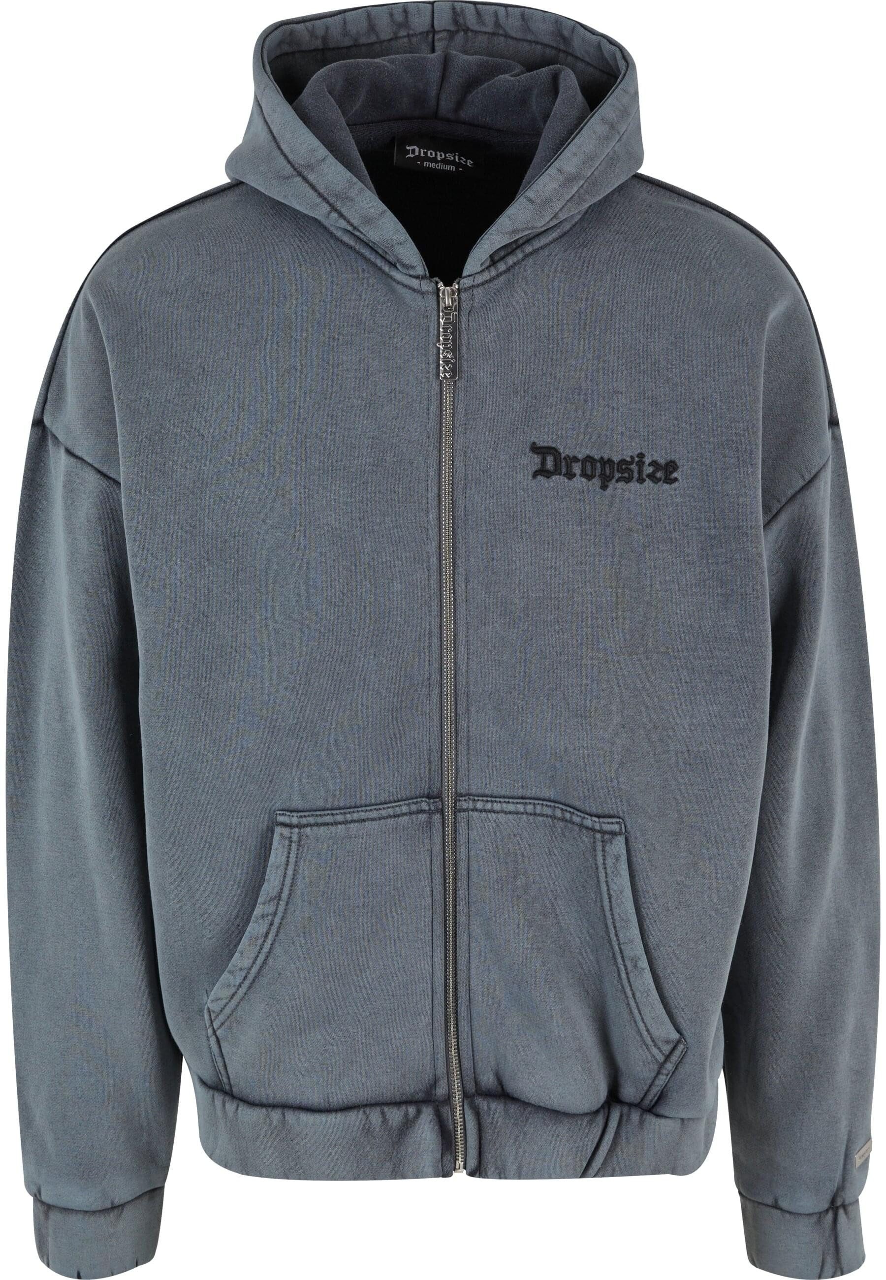 Dropsize Sweatjacke Dropsize Herren Dropsize Super günstig online kaufen