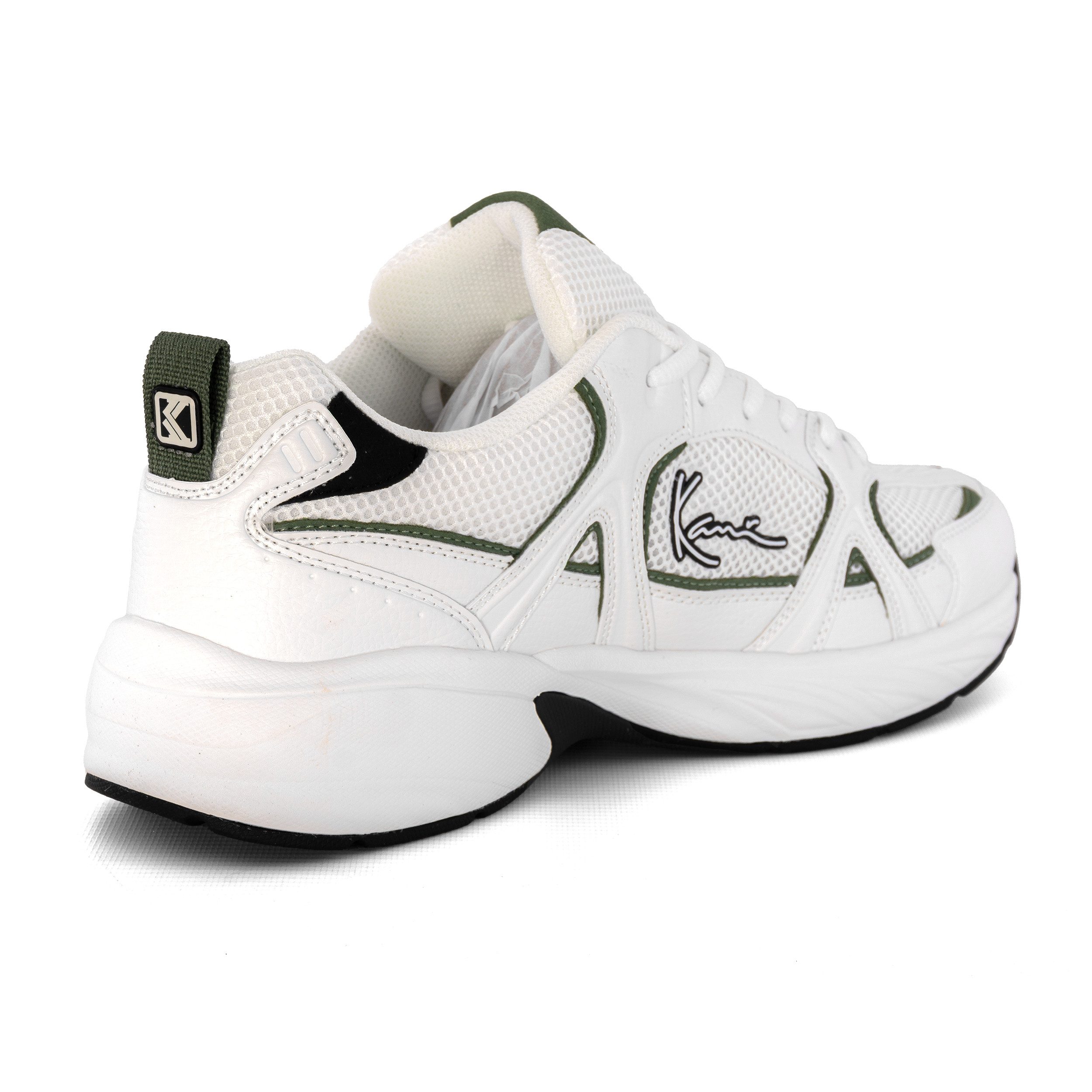 Karl Kani Schuhe Karl Kani Prime Runner Sneaker günstig online kaufen